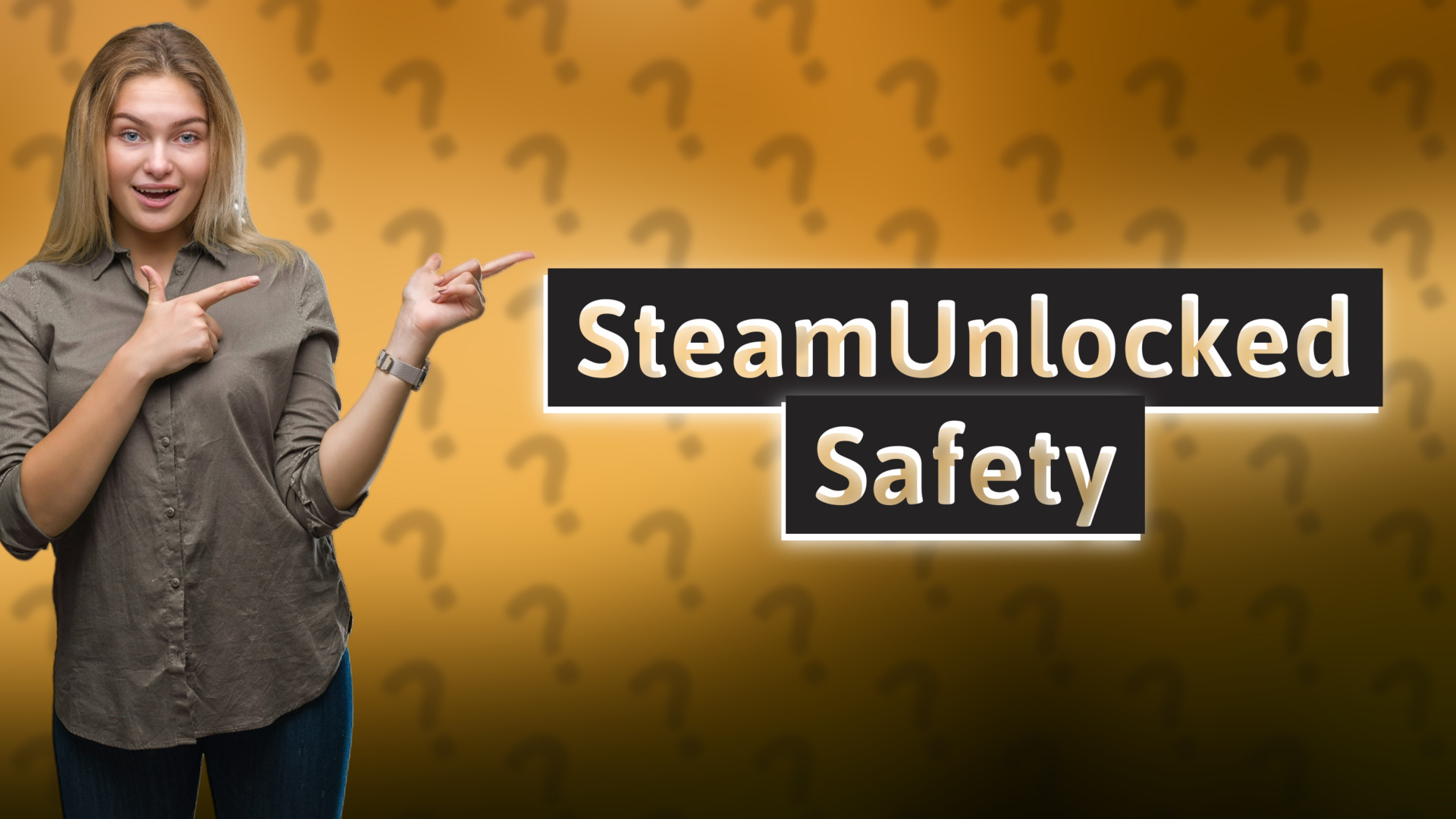 SteamUnlocked Safety