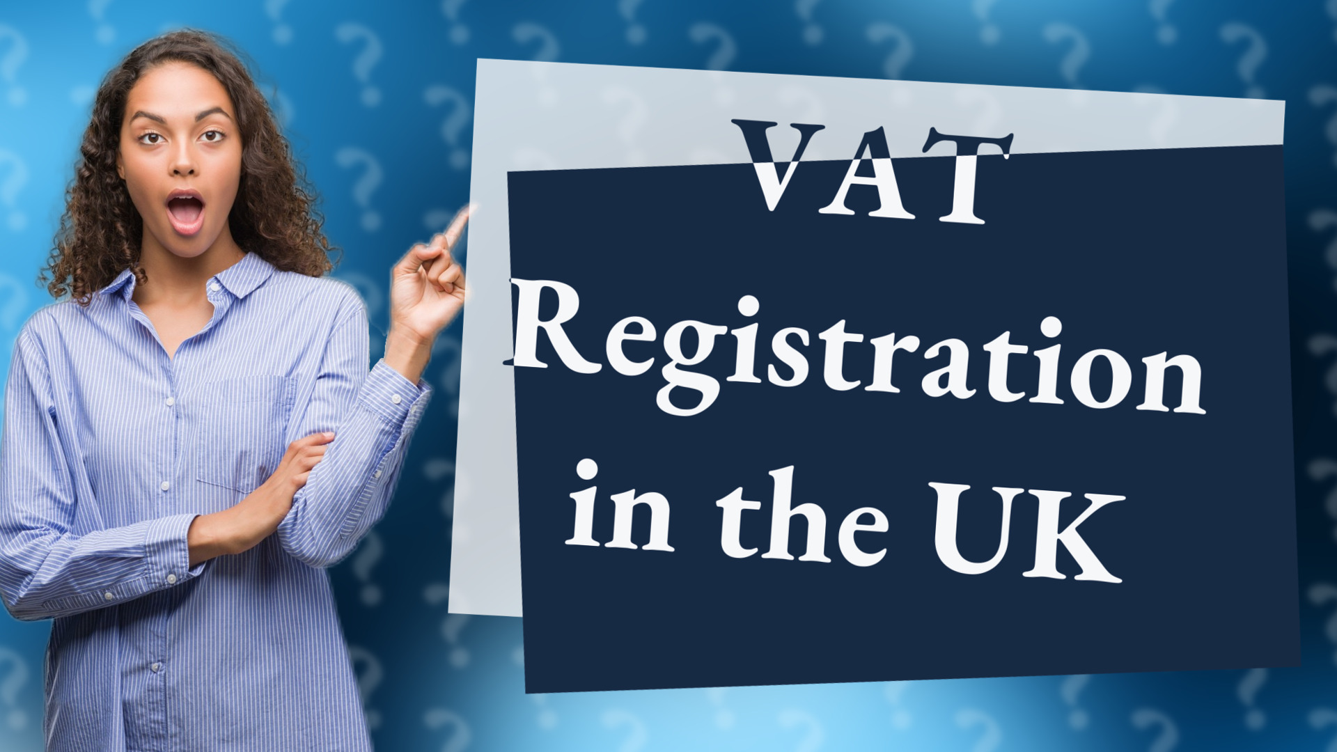 VAT Registration in the UK