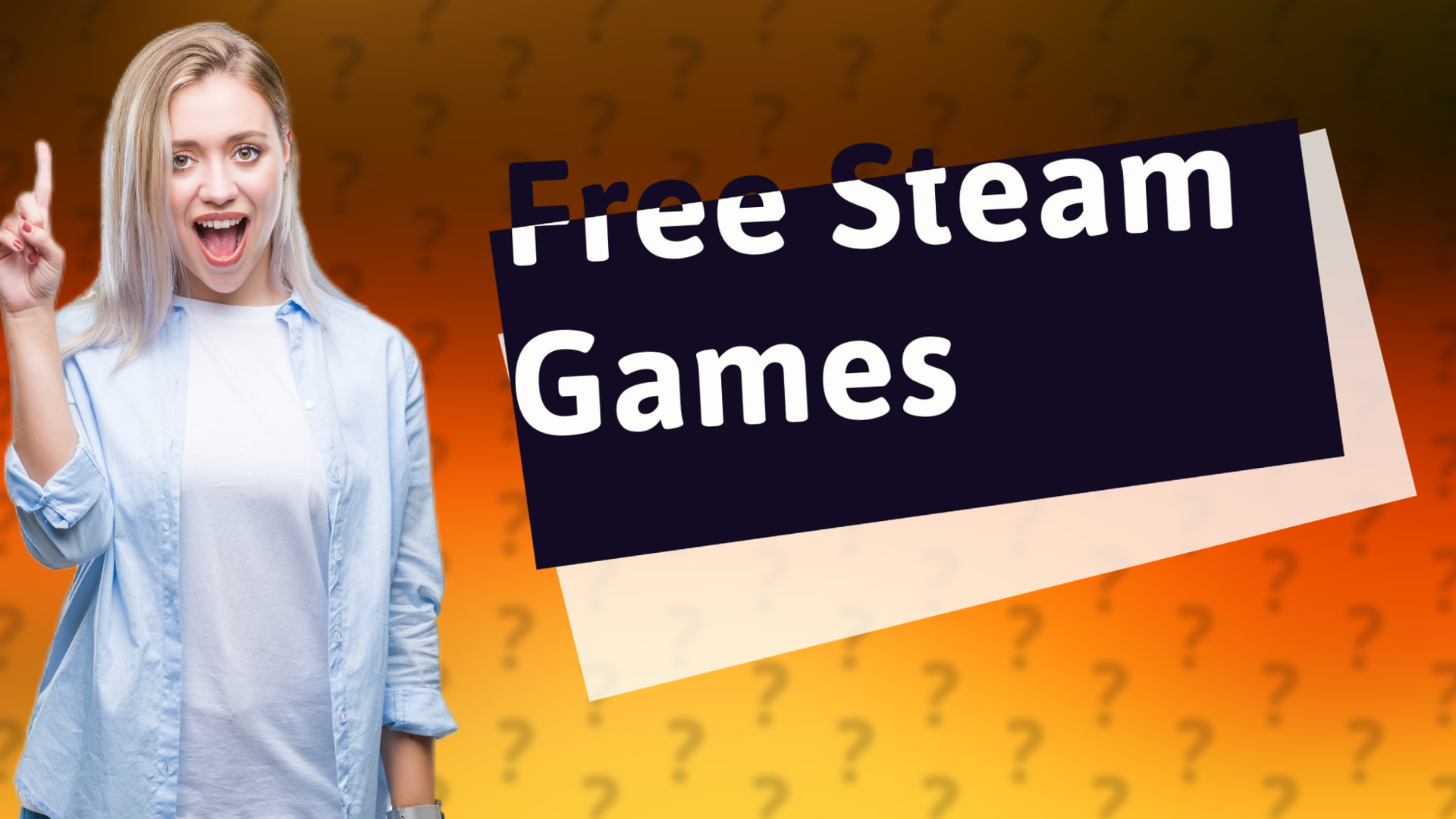 Free Steam Games