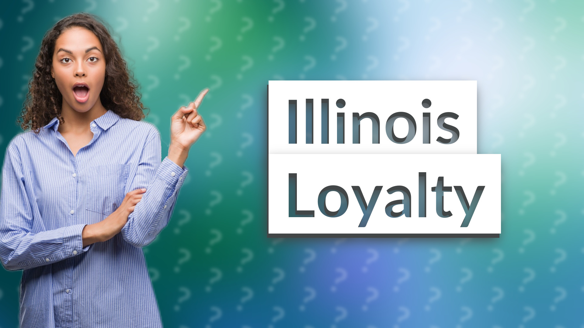 Illinois Loyalty