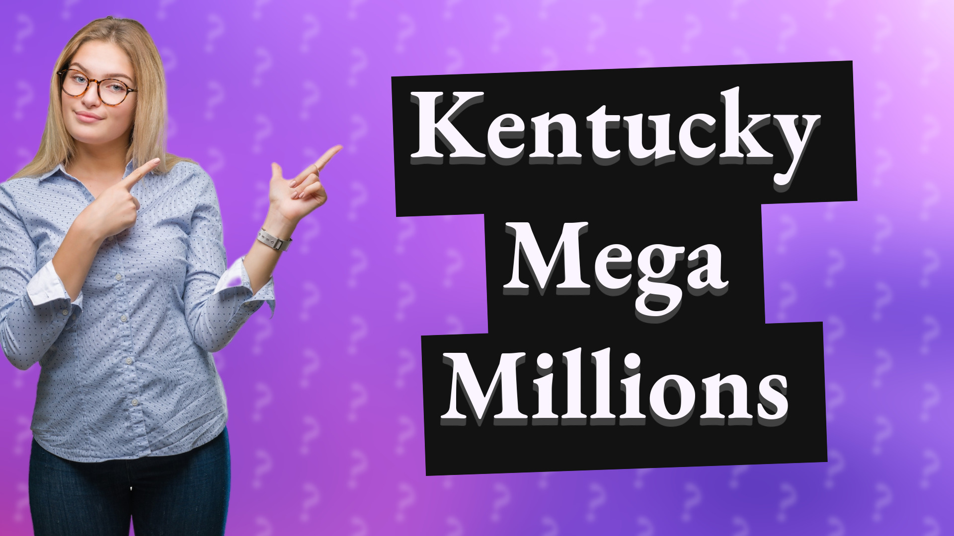 Kentucky Mega Millions