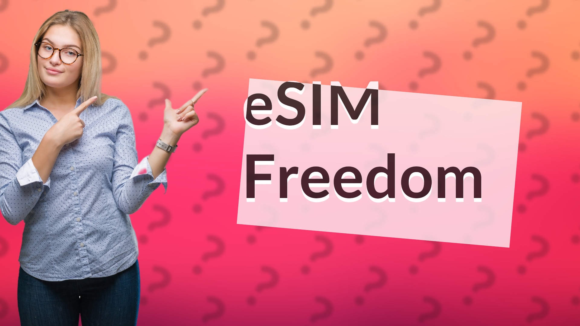 eSIM Freedom