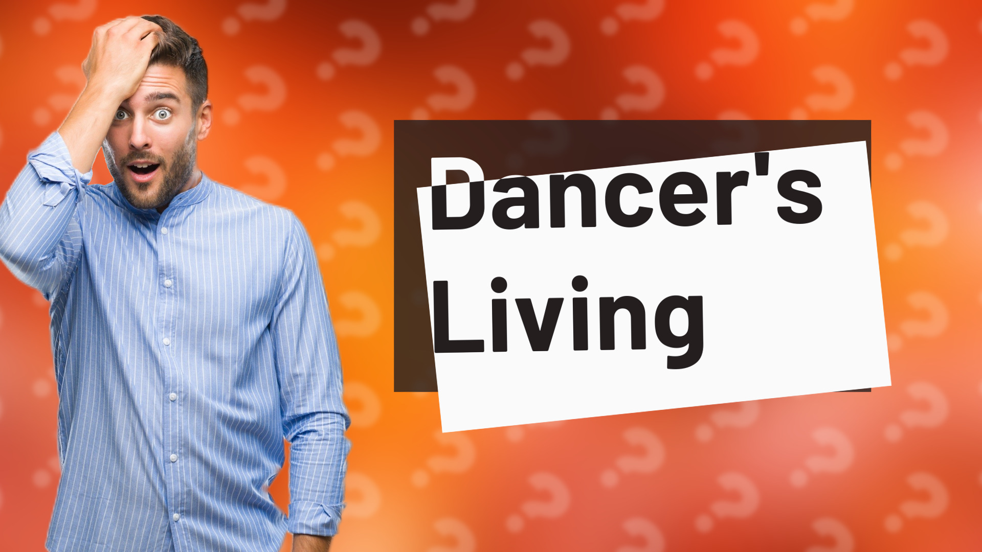 Dancer's Living