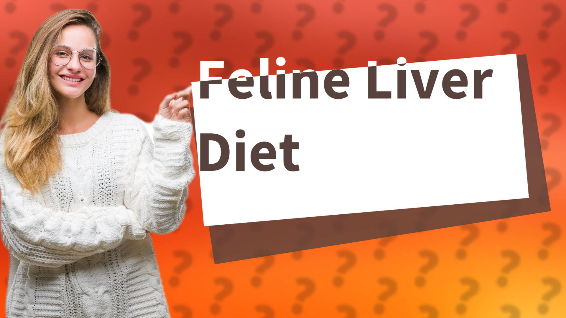 Feline Liver Diet