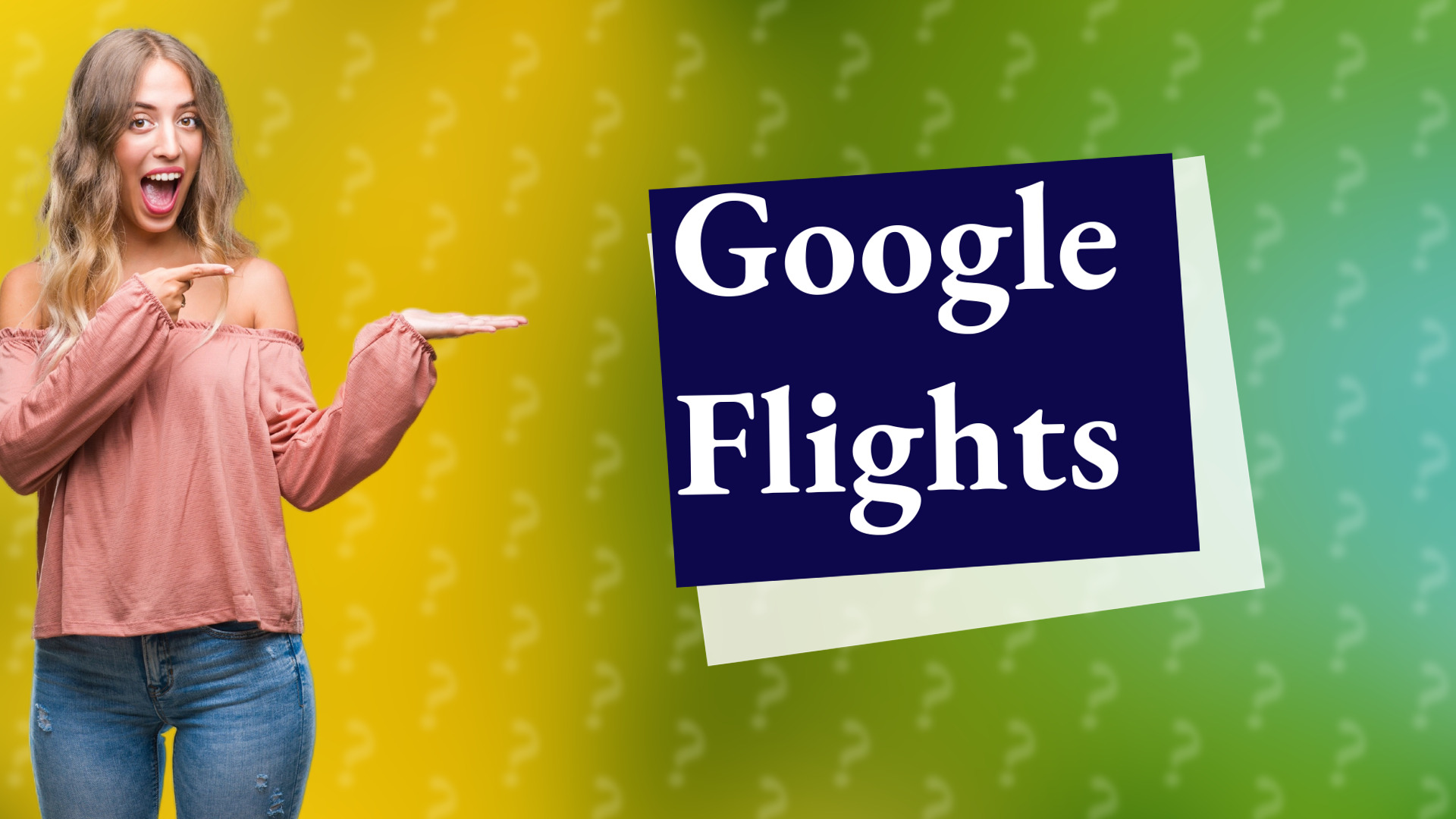 Google Flights