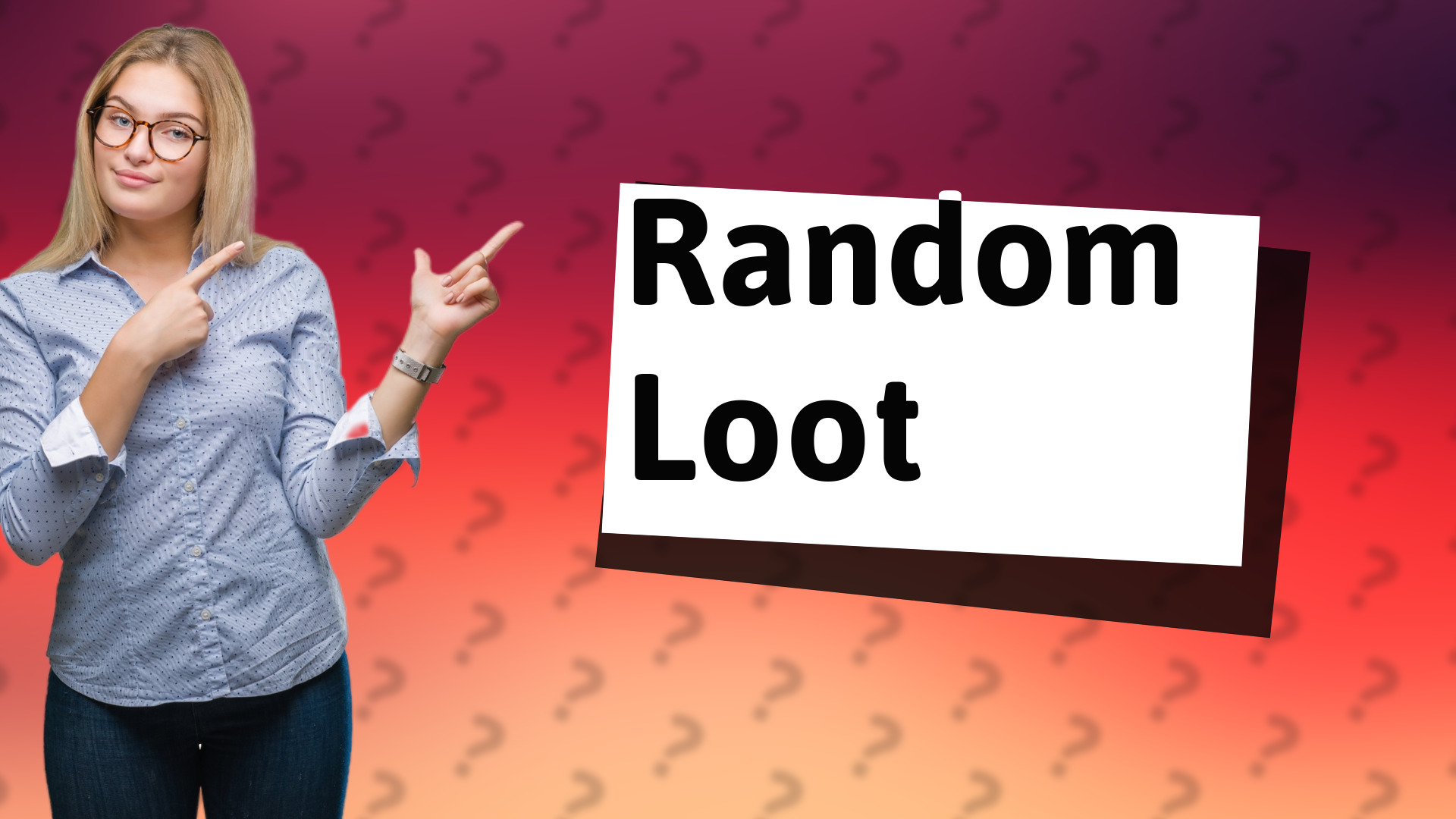 Random Loot