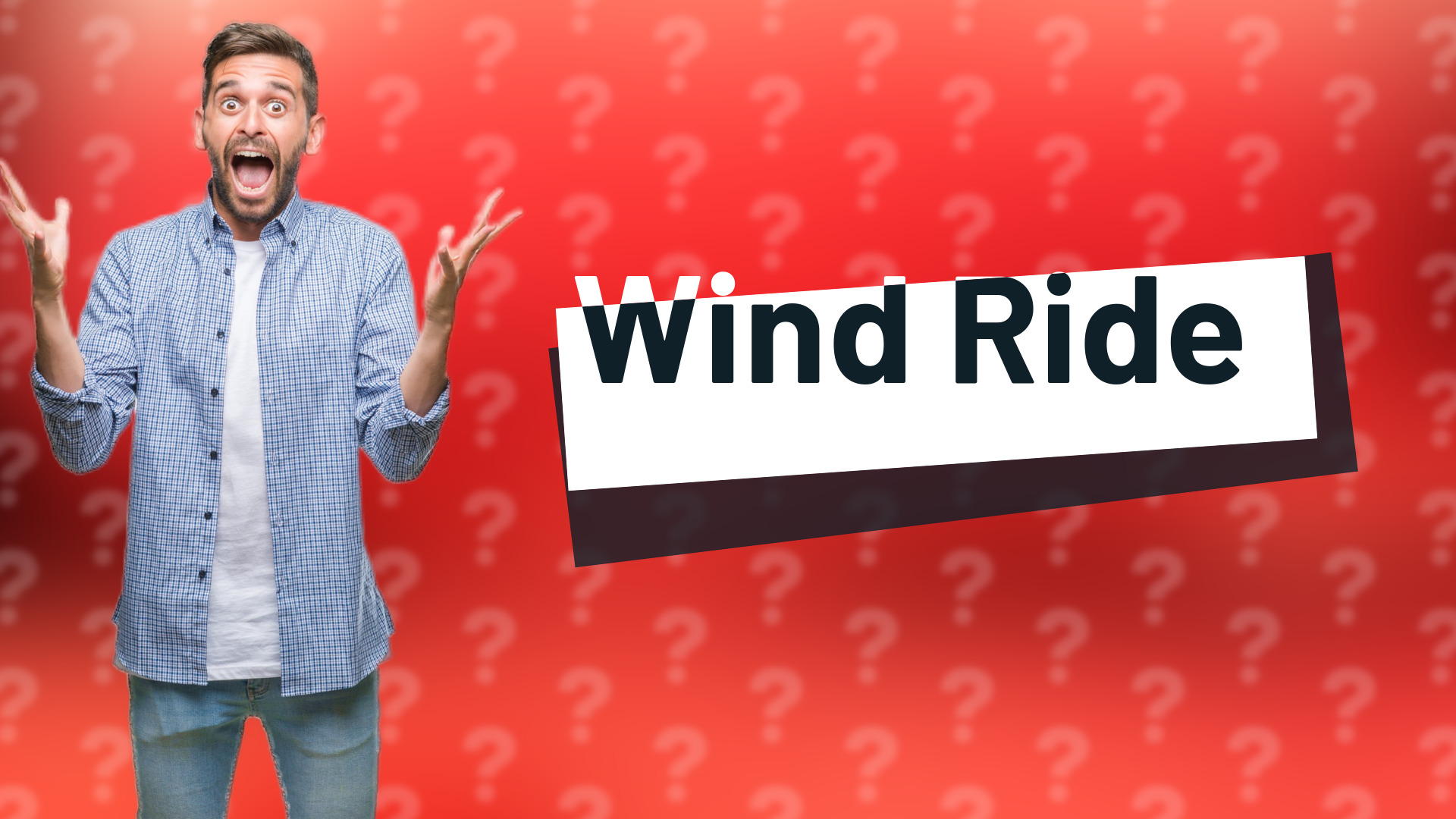 Wind Ride