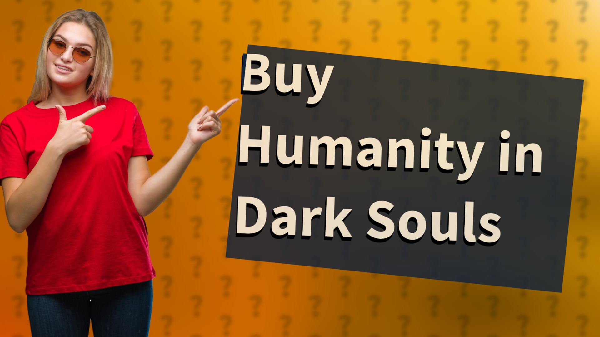 Buy Humanity in Dark Souls