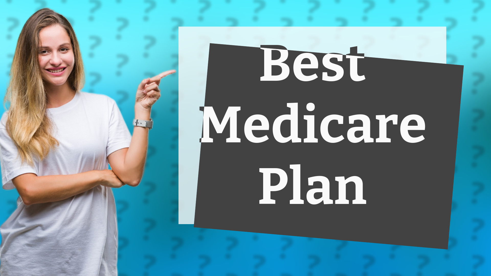 Best Medicare Plan