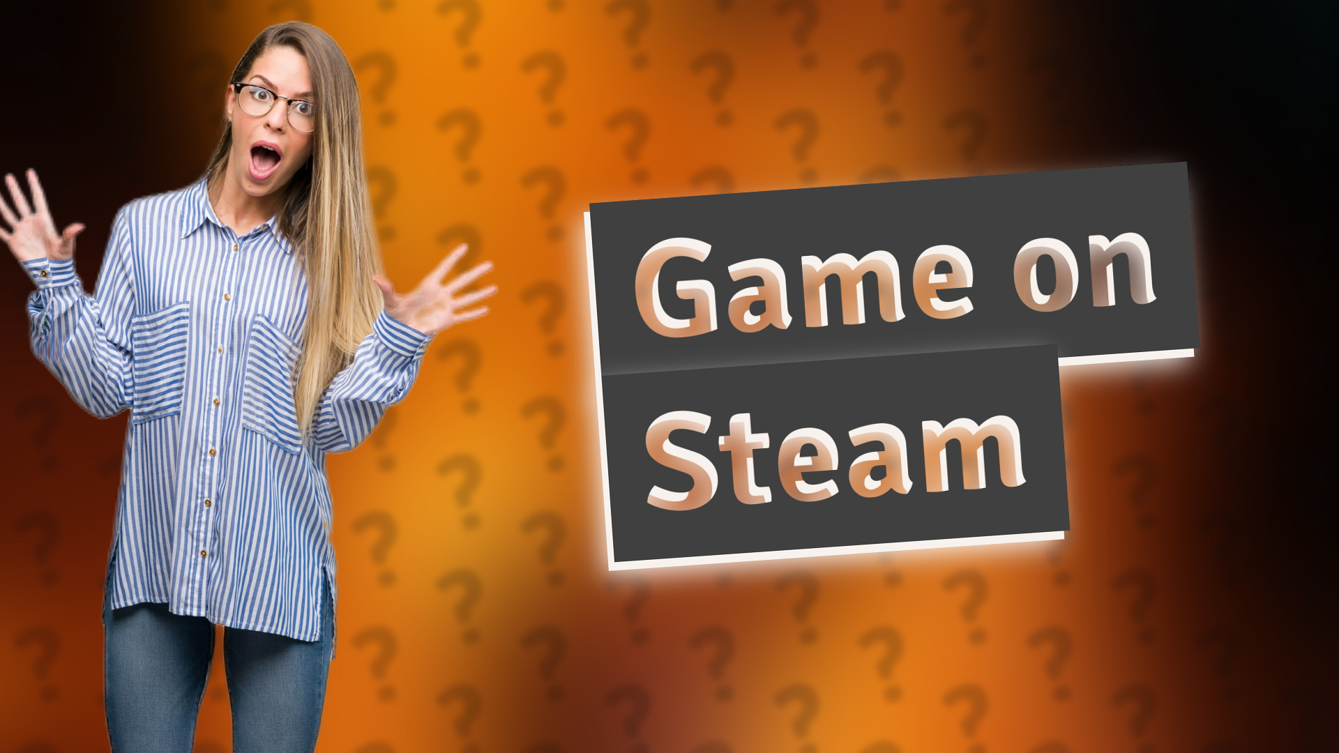 Game on Steam