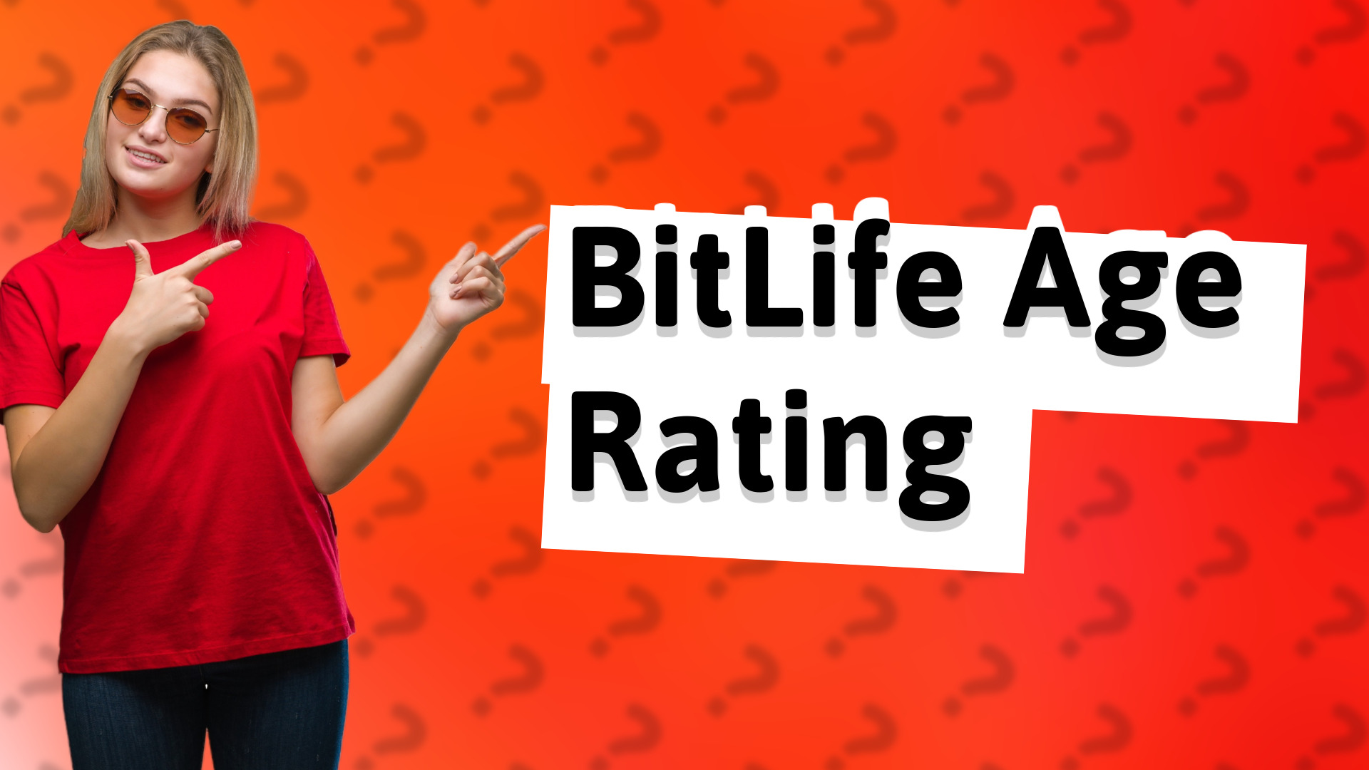 BitLife Age Rating