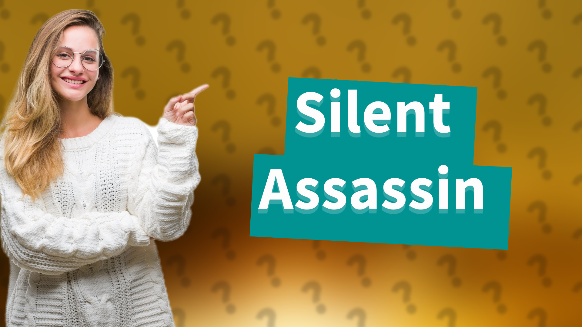 Silent Assassin
