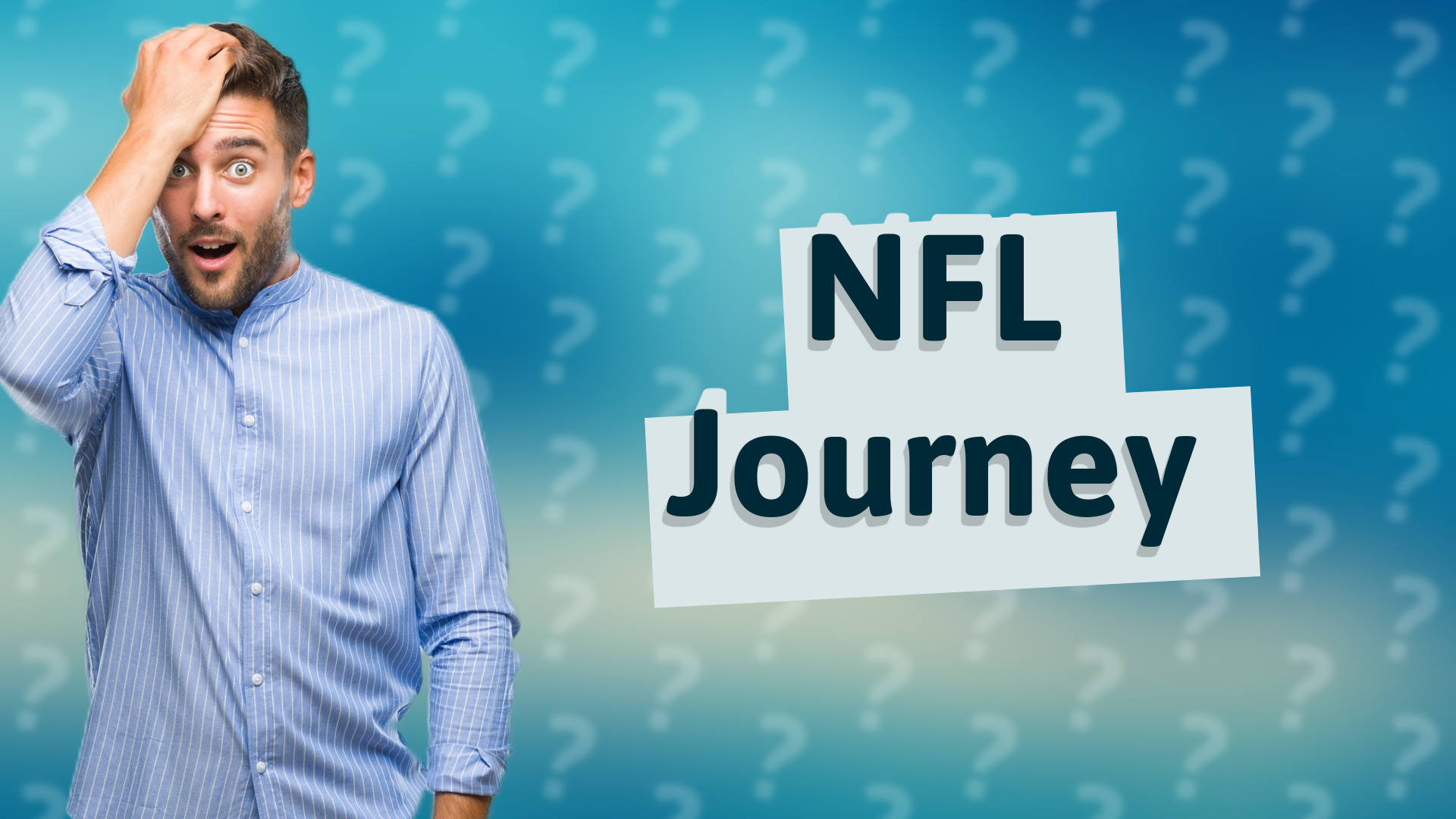 NFL Journey