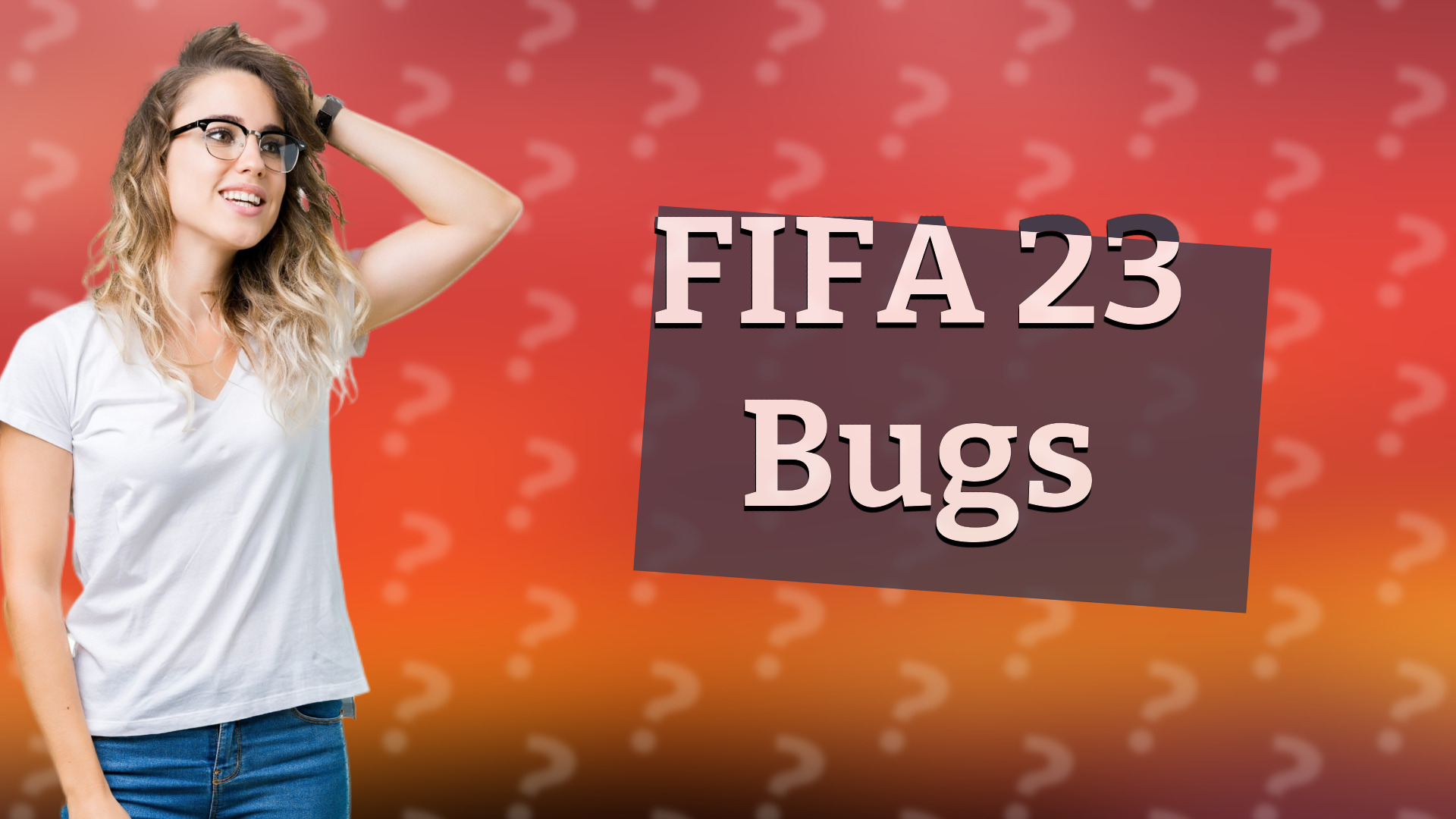 FIFA 23 Bugs