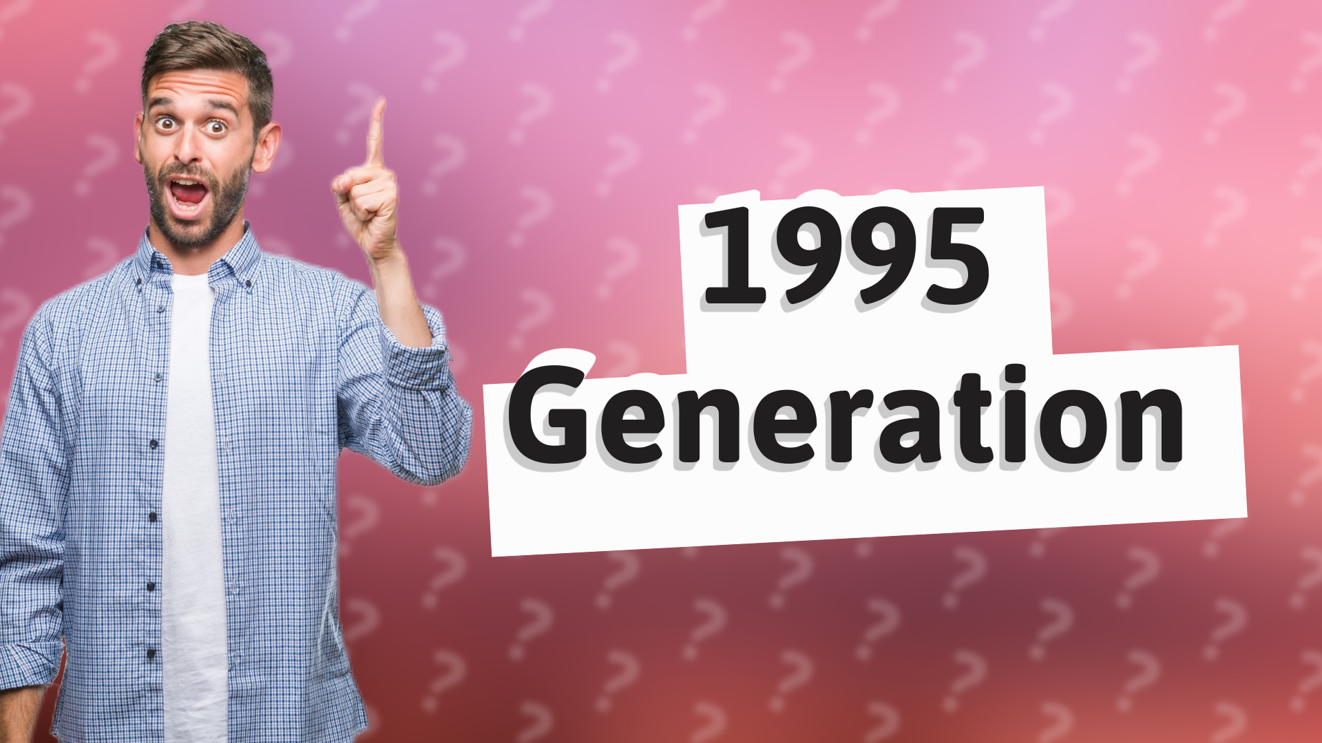 1995 Generation