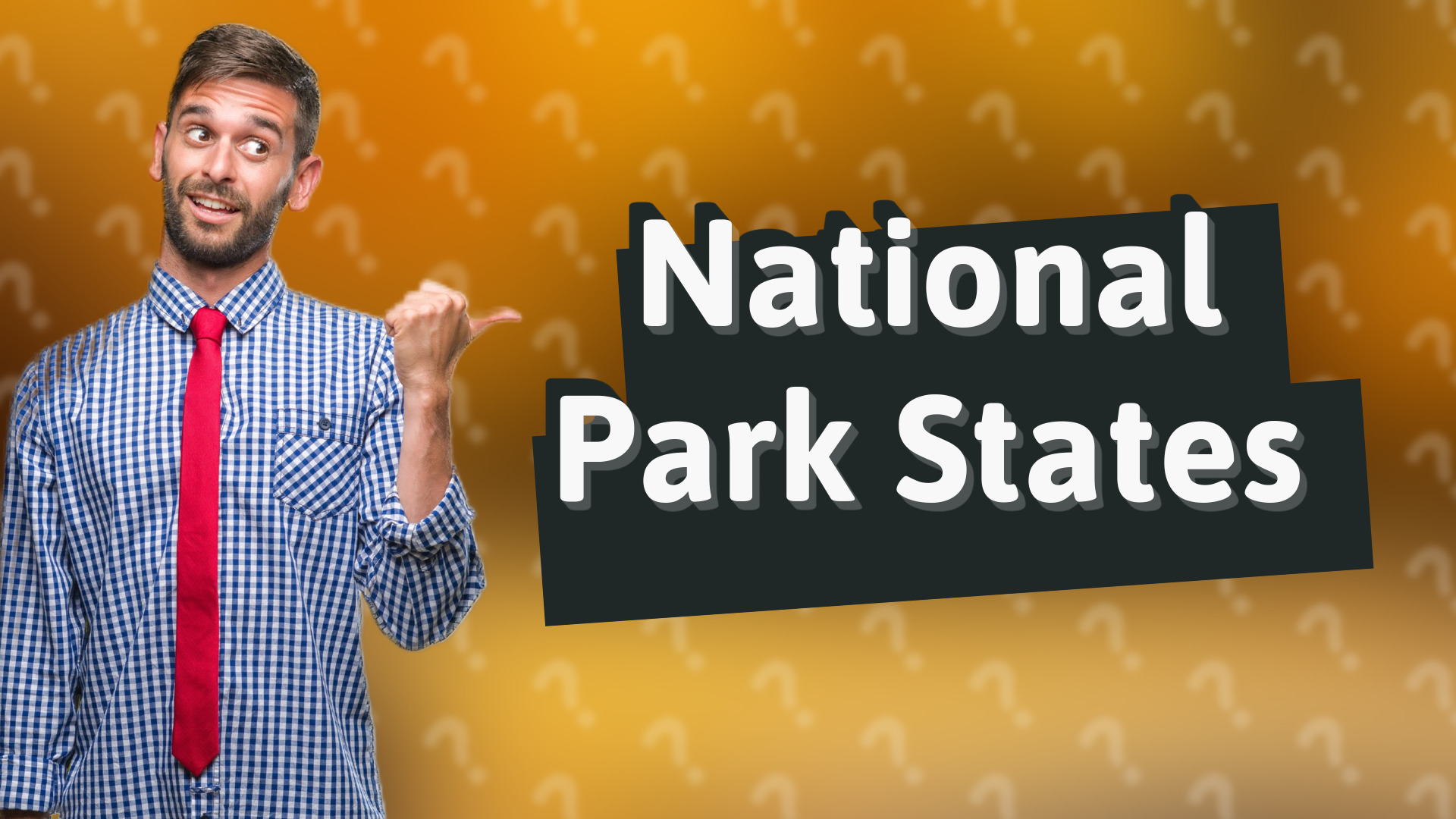 National Park States