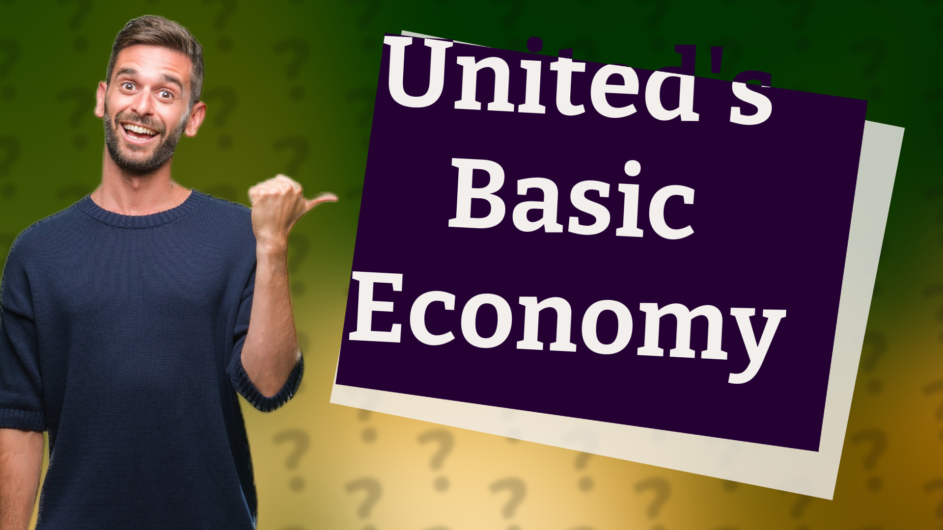 United's Basic Economy