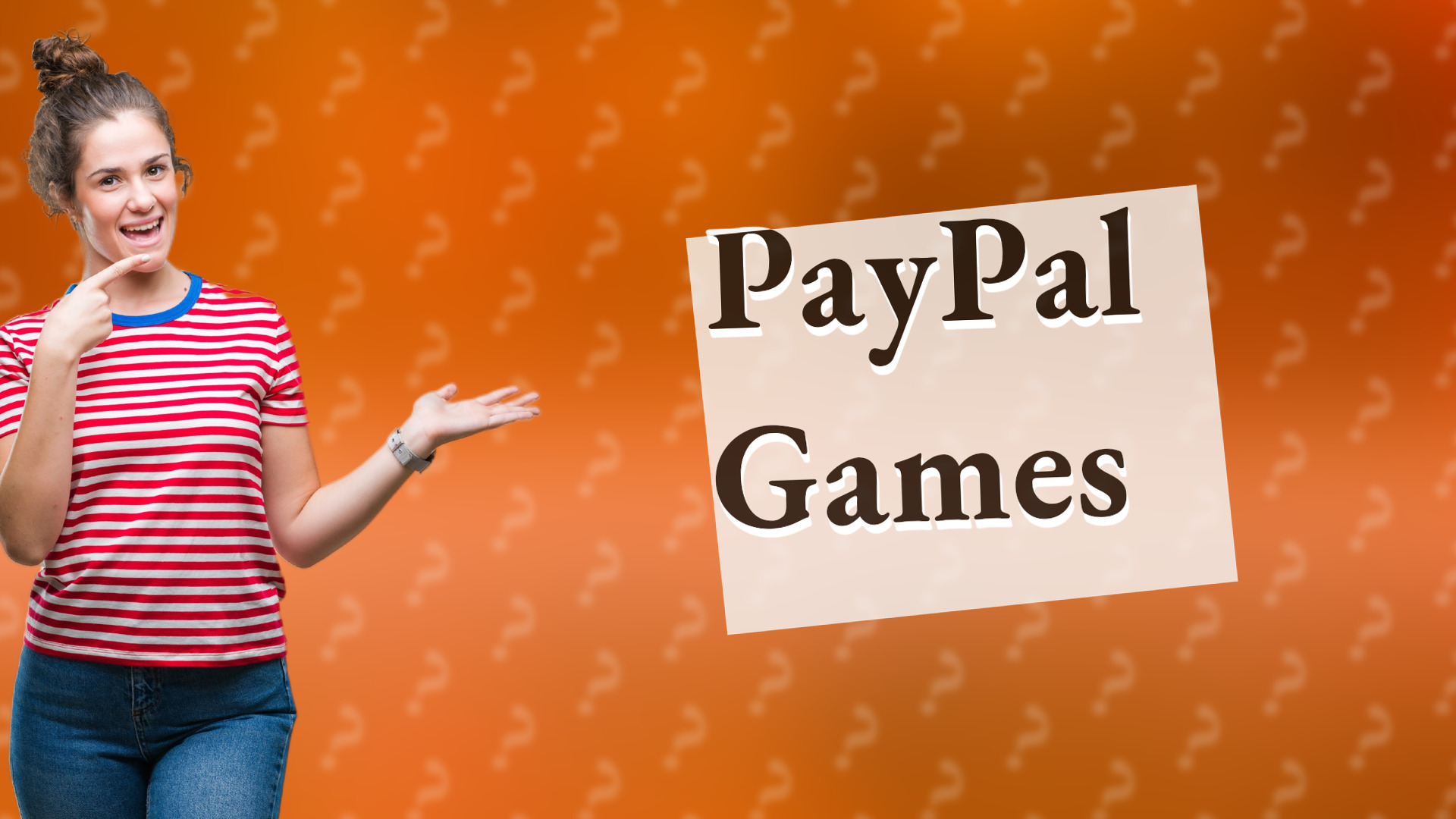 PayPal Games