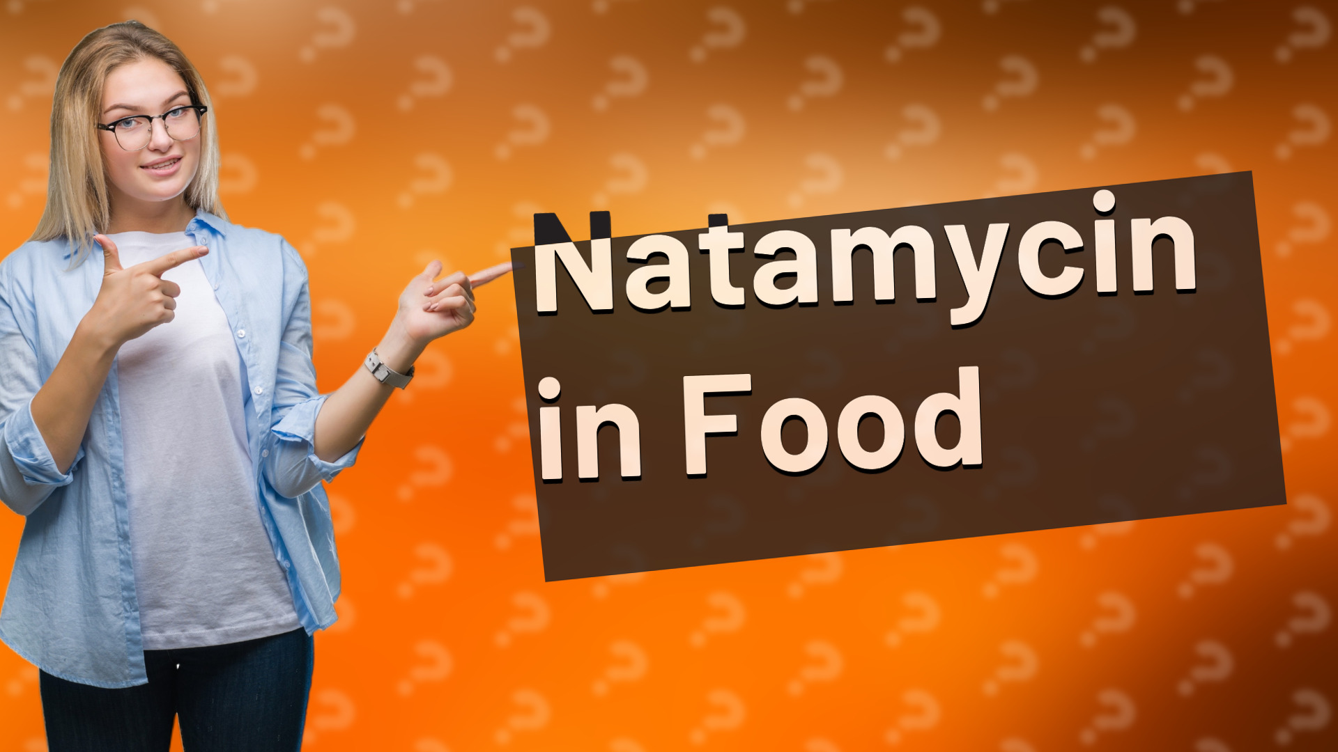 Natamycin in Food