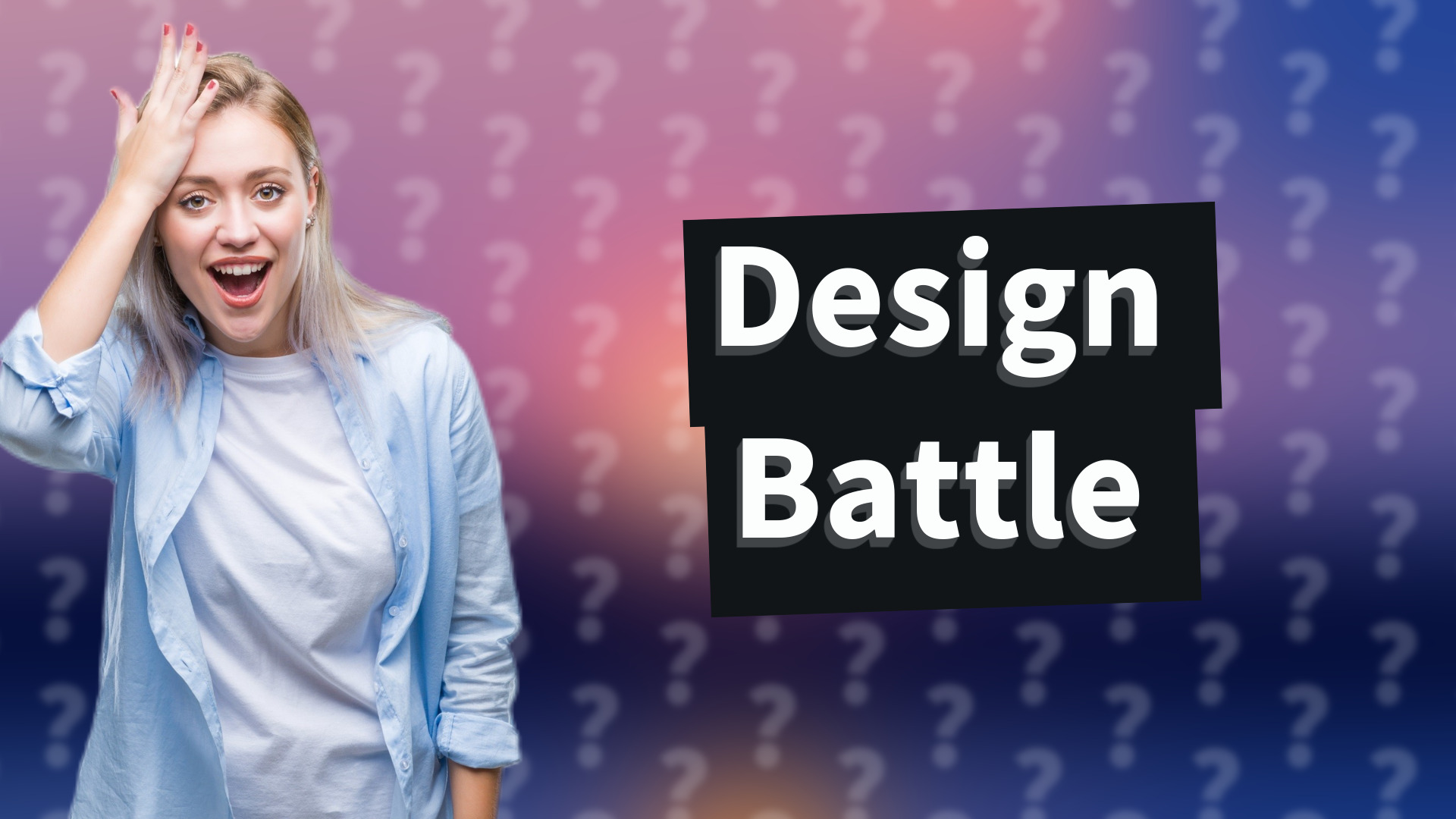 Design Battle