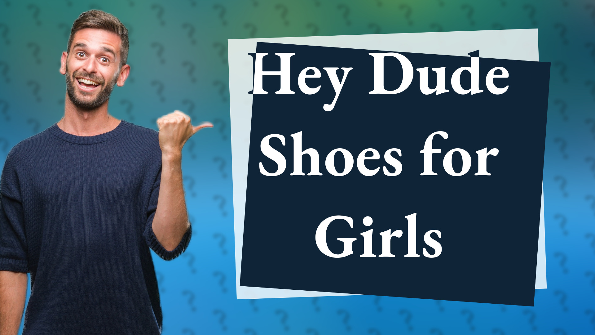 Hey Dude Shoes for Girls