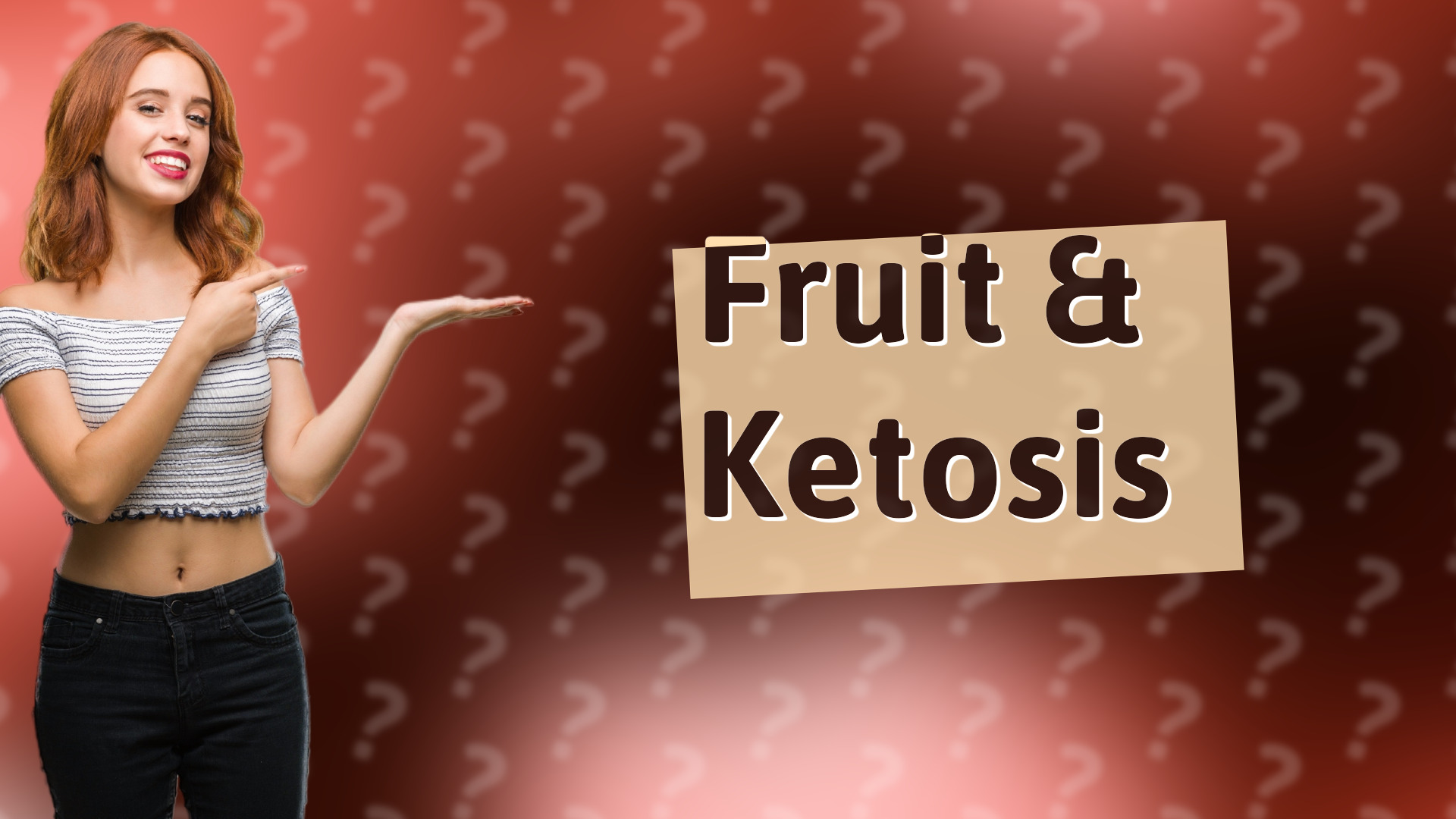 Fruit & Ketosis