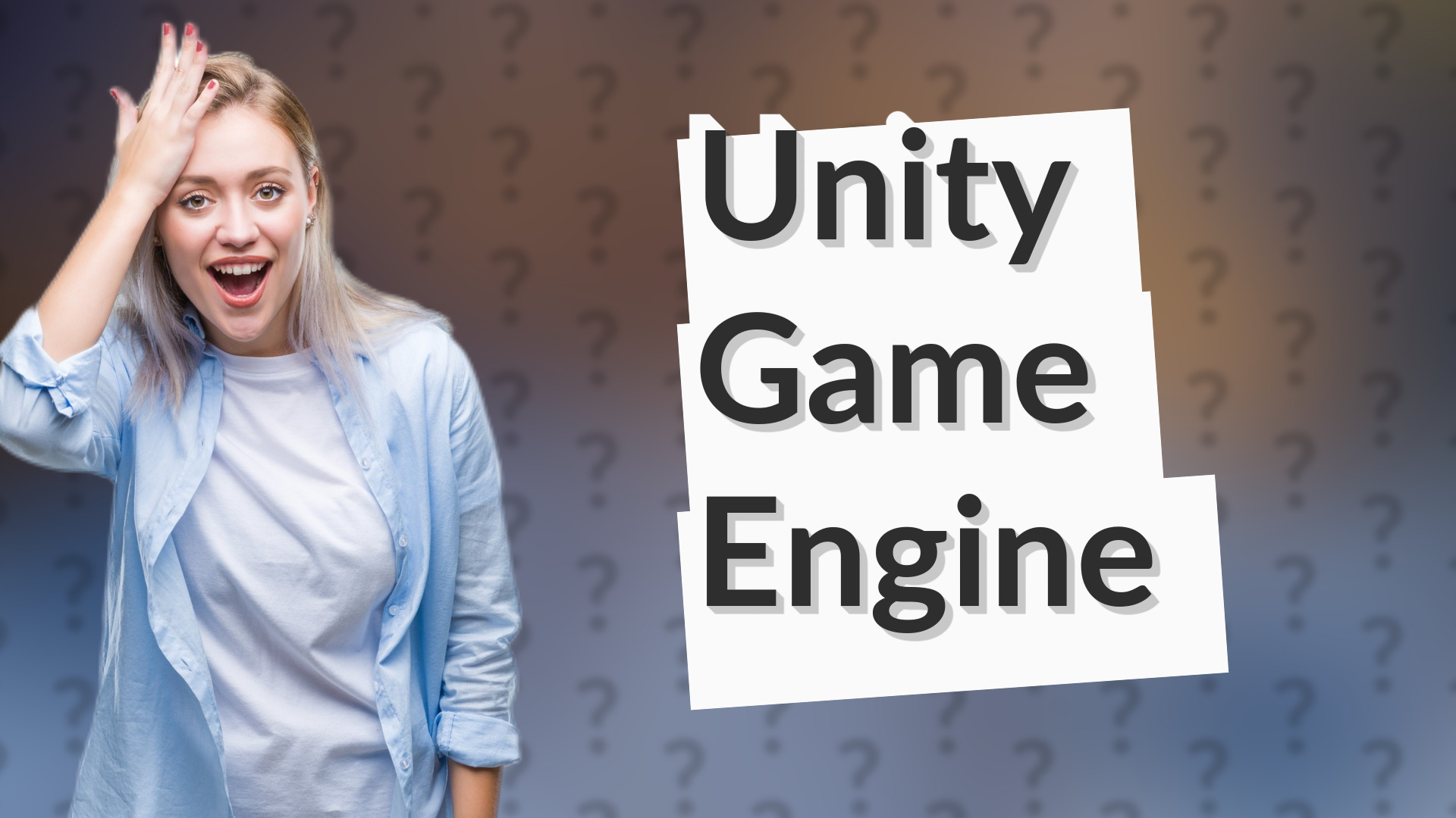 Unity Game Engine