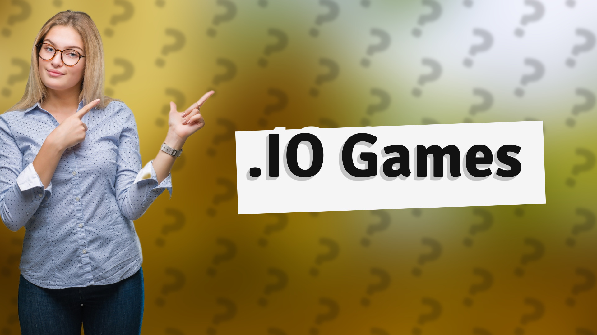 .IO Games