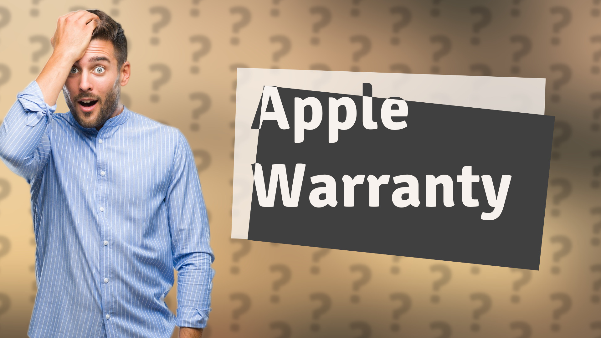 Apple Warranty