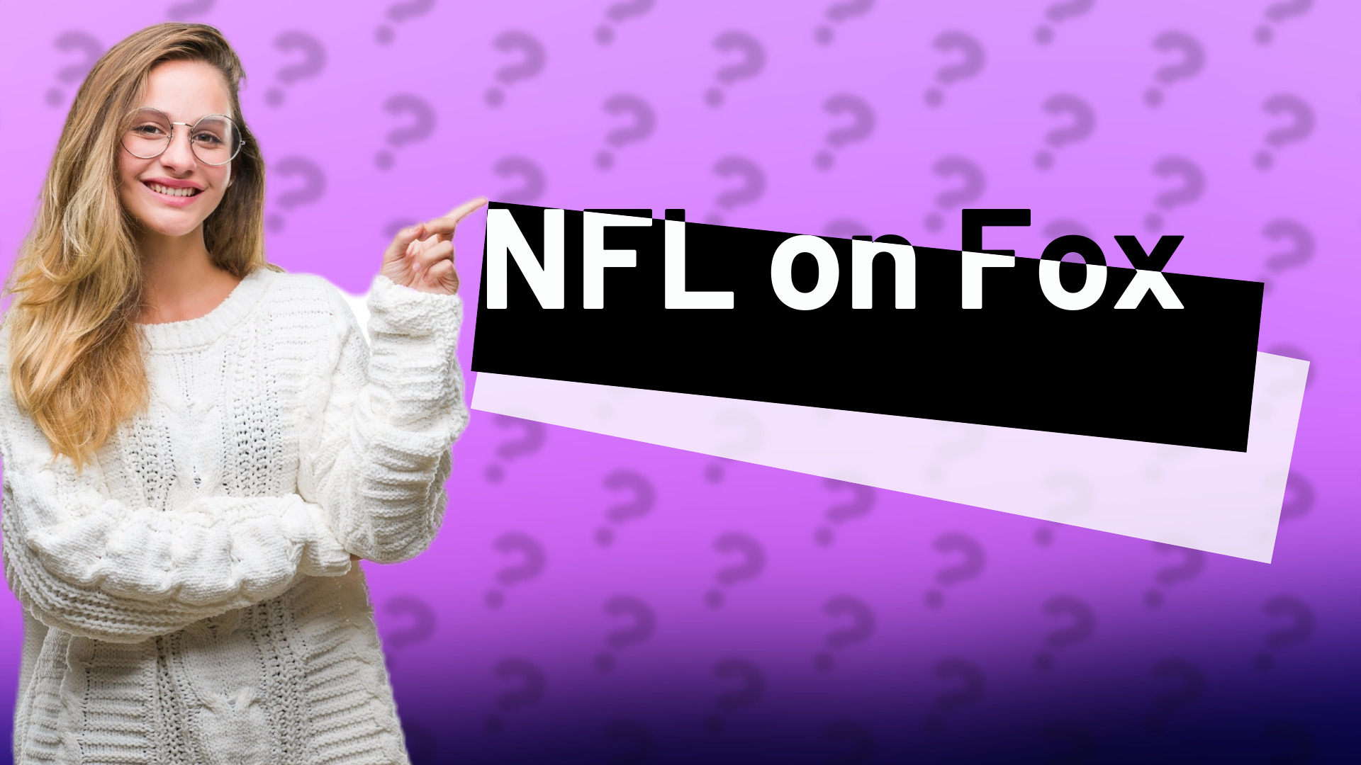 NFL on Fox