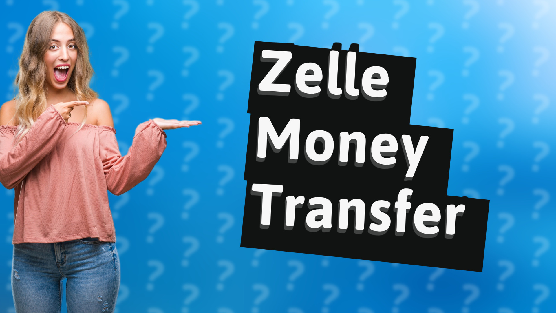 Zelle Money Transfer
