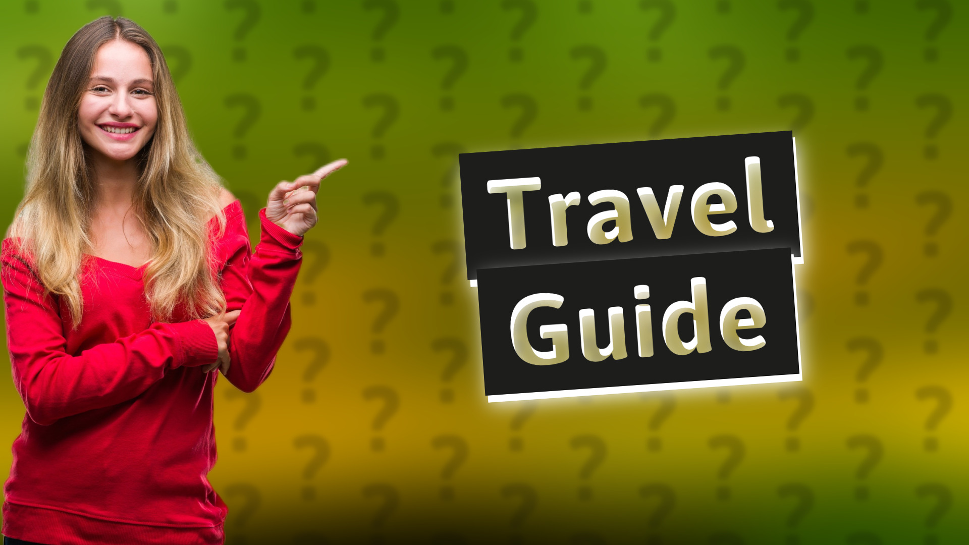 Travel Guide