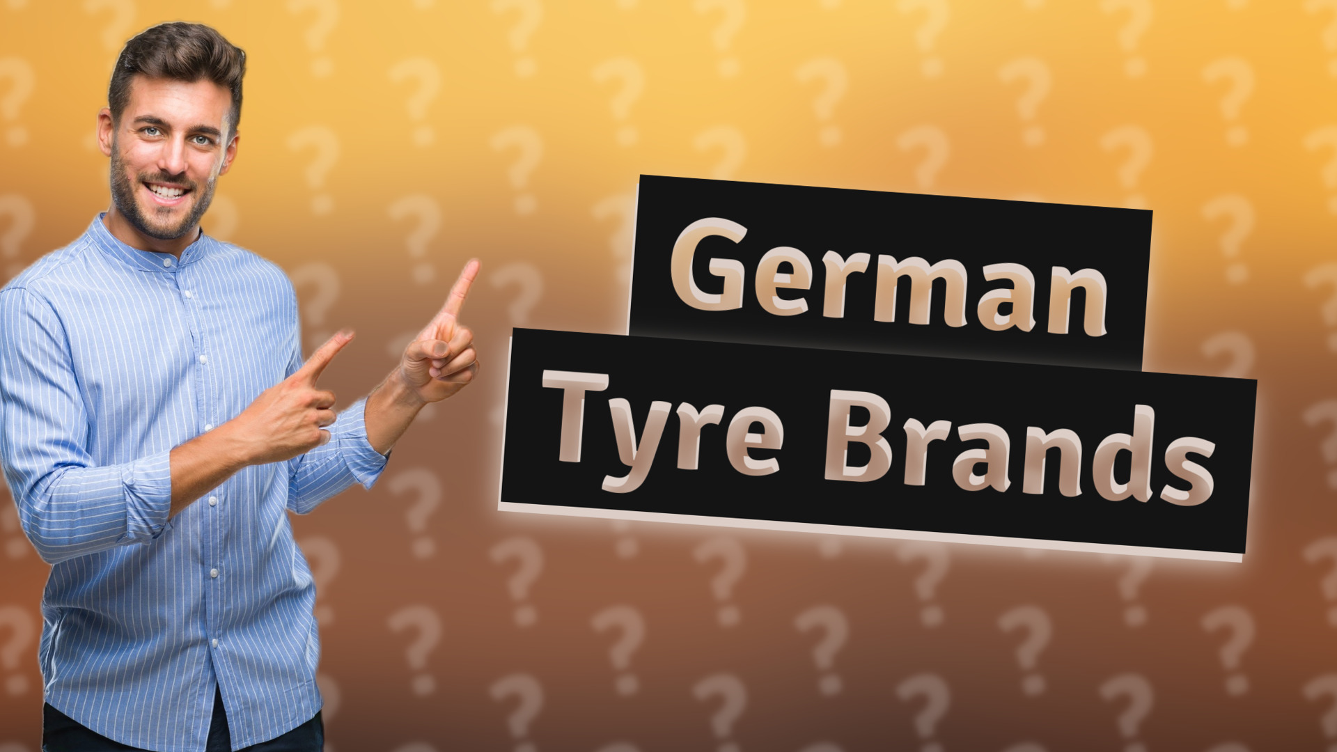 German Tyre Brands