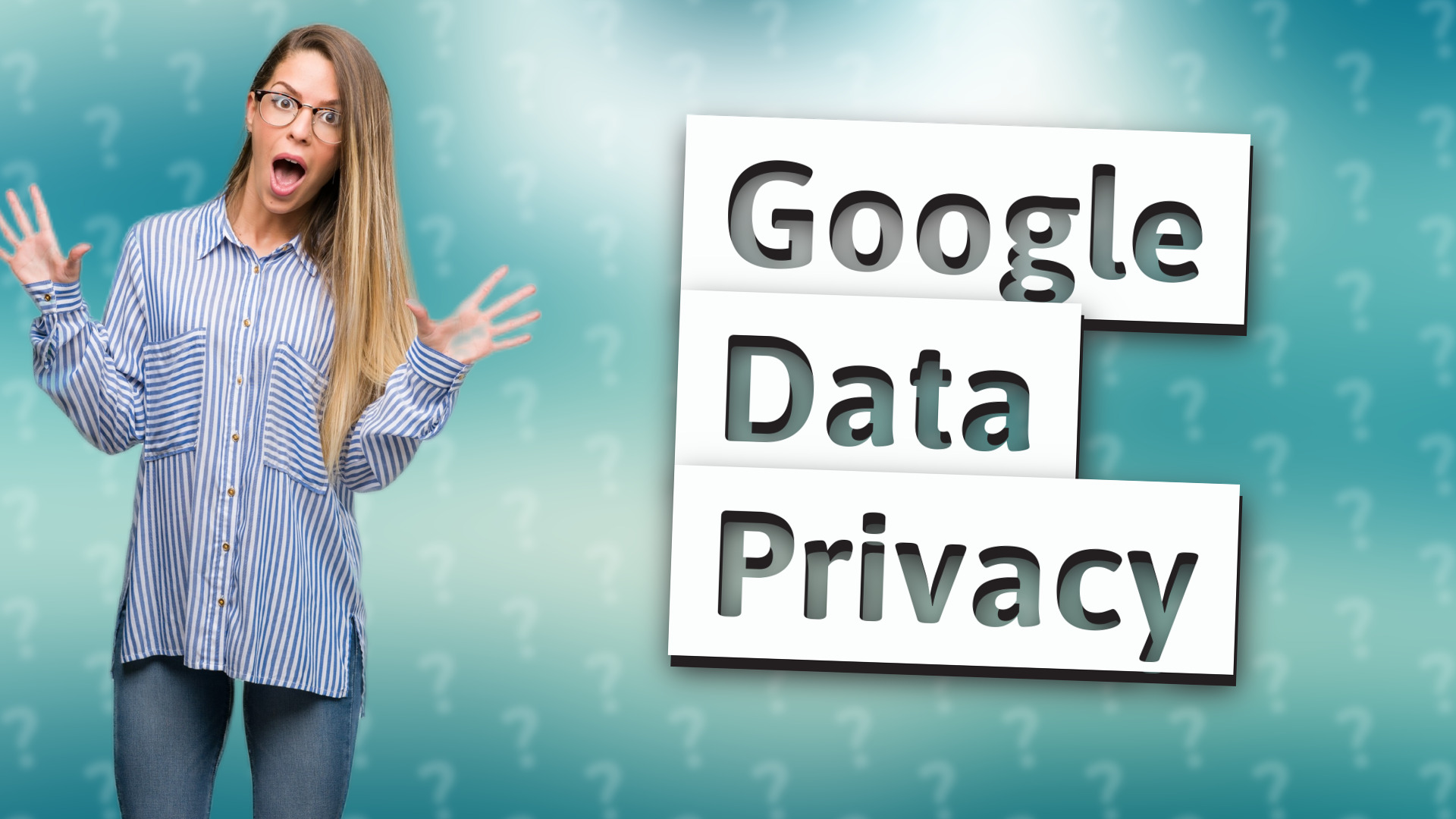 Google Data Privacy