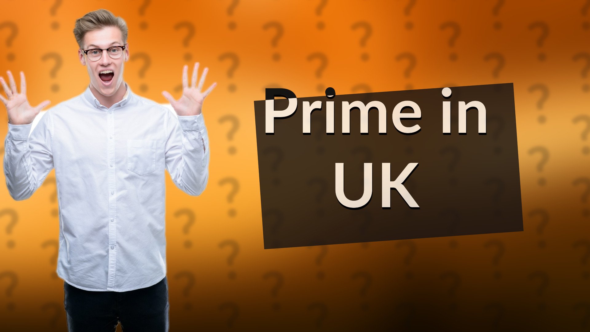 Prime in UK