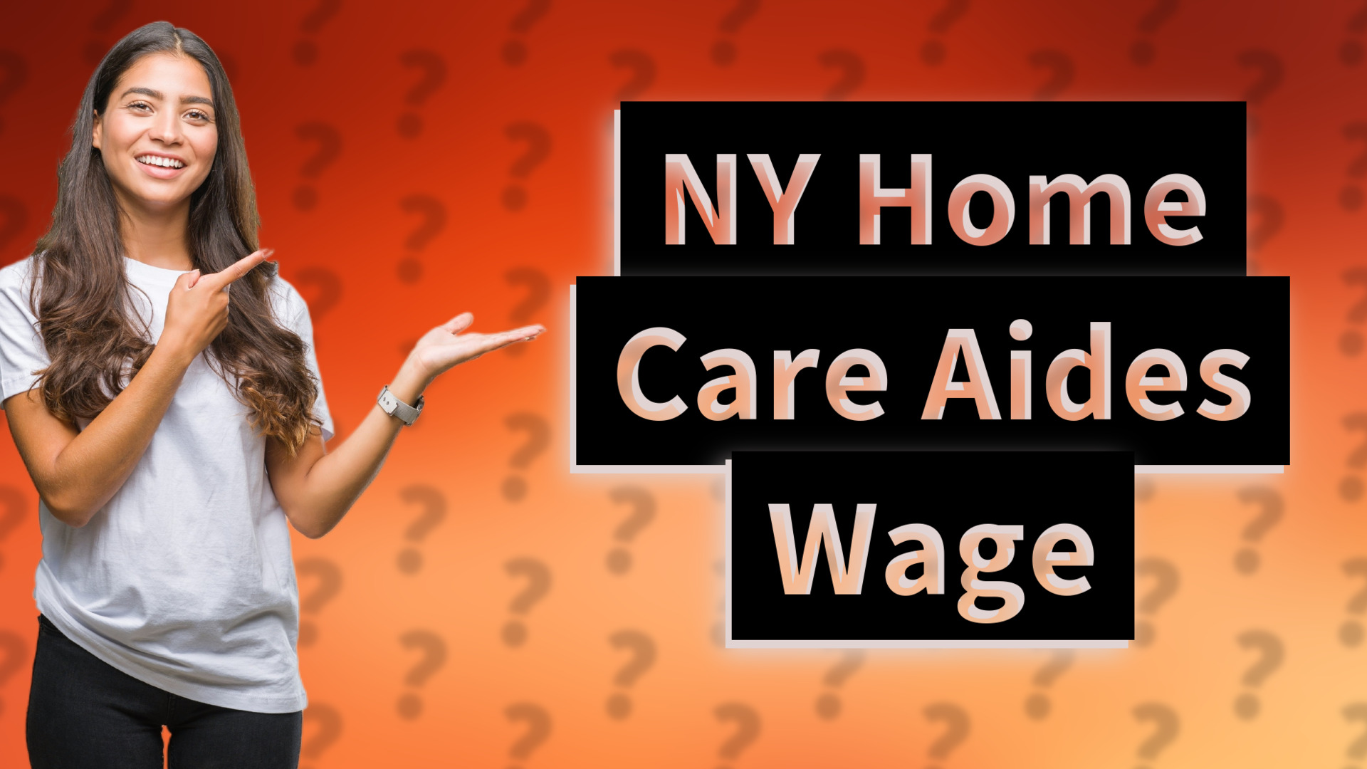 NY Home Care Aides Wage