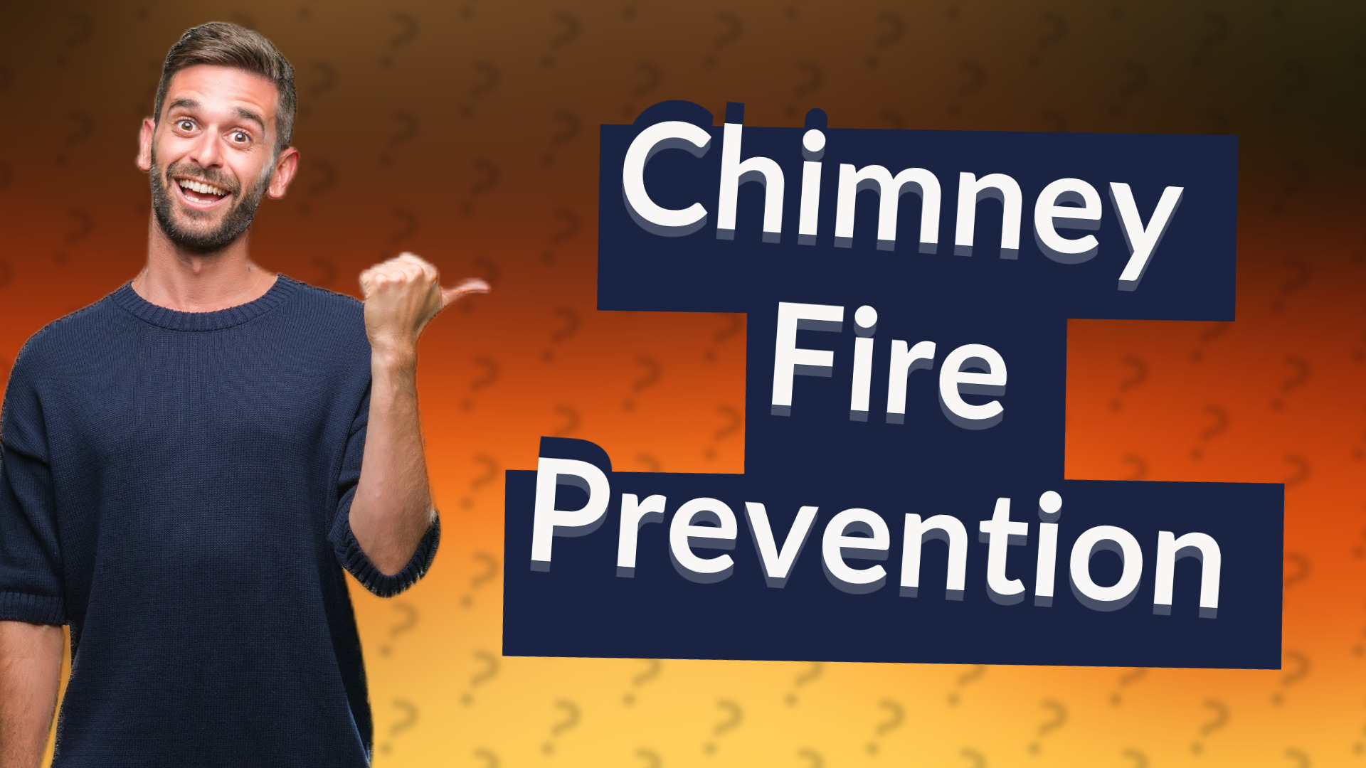 Chimney Fire Prevention