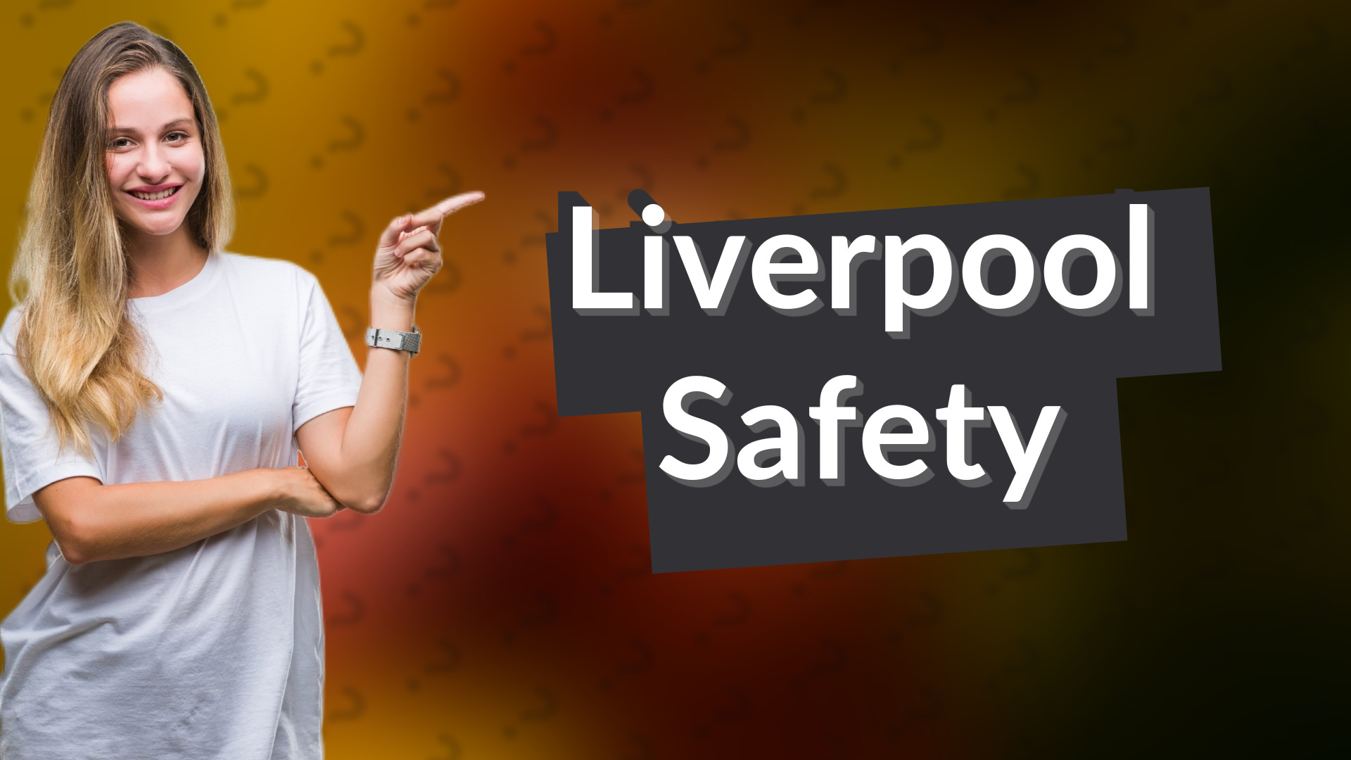 Liverpool Safety