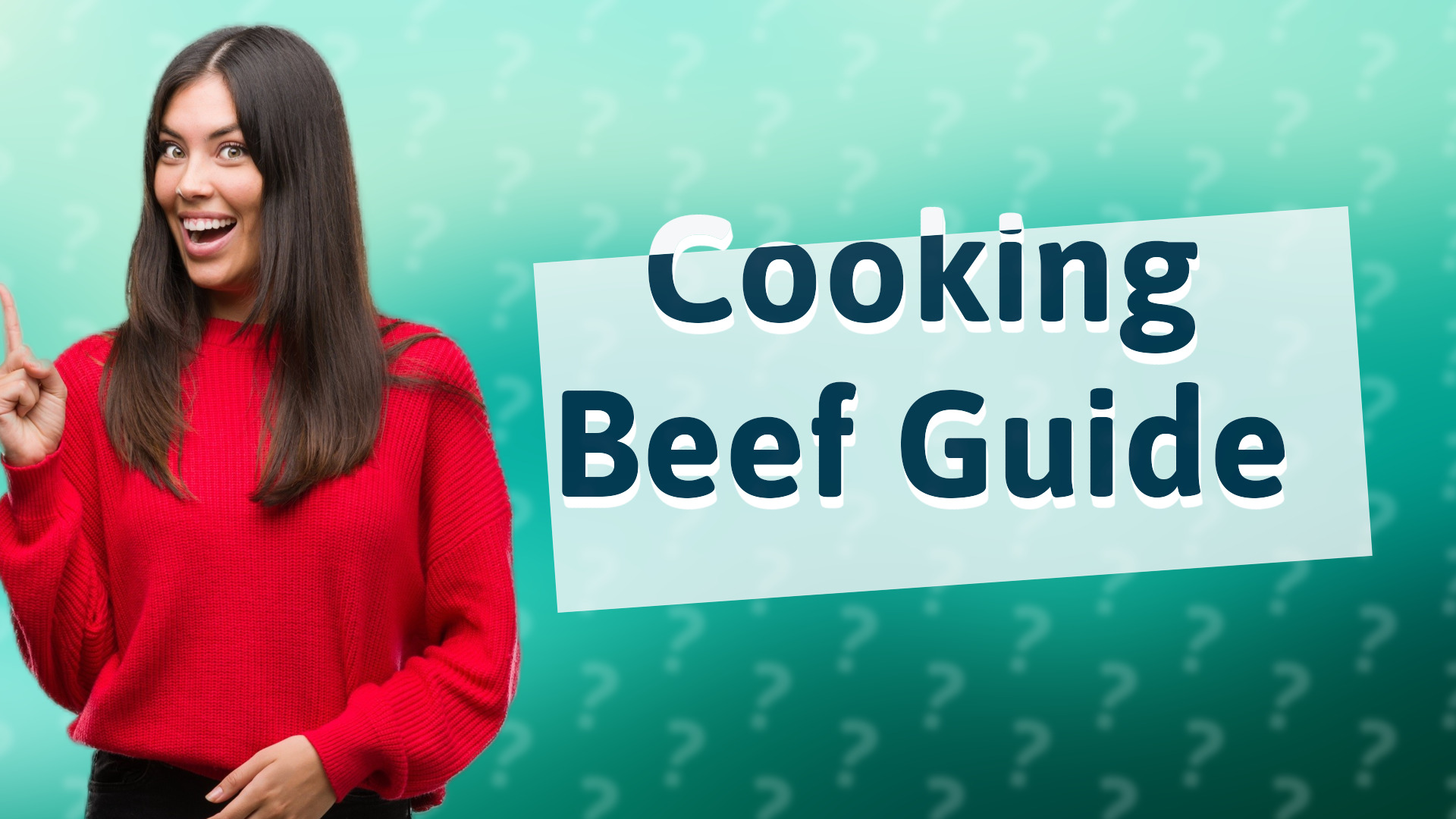 Cooking Beef Guide