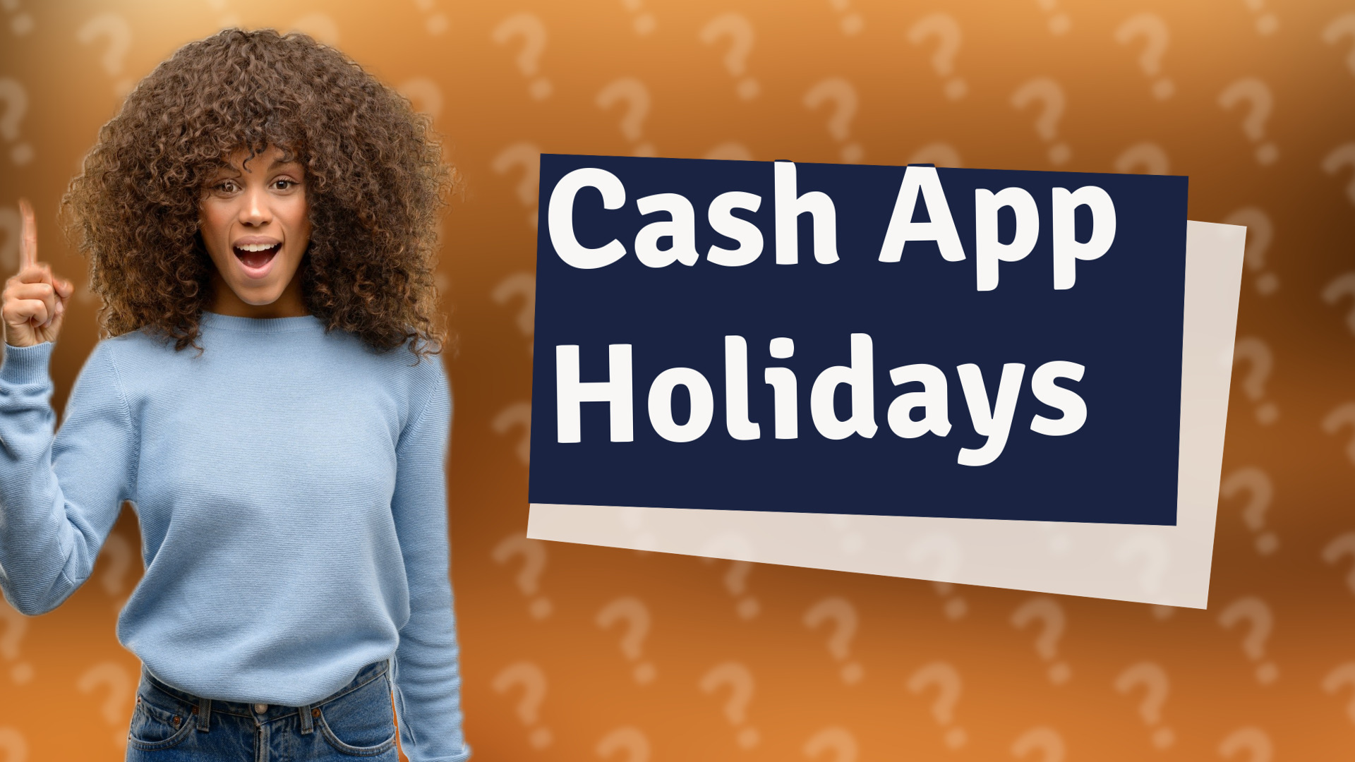 Cash App Holidays