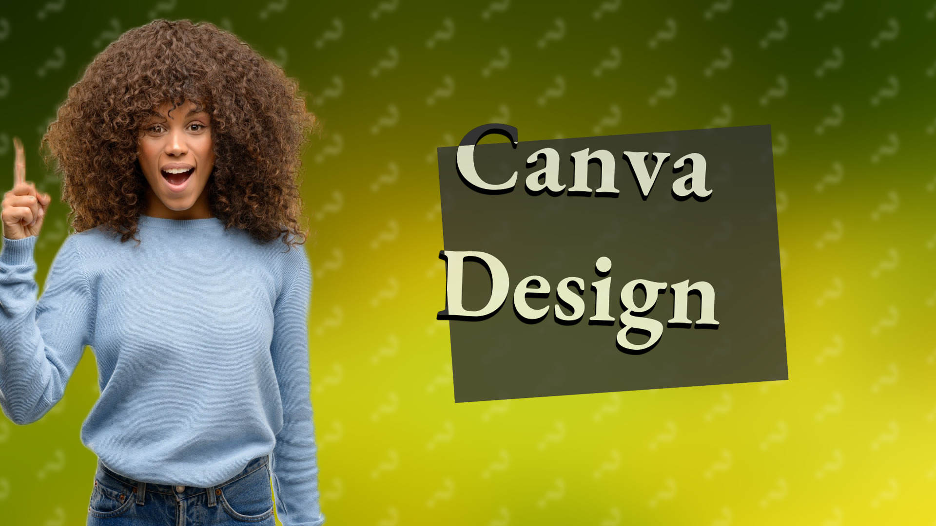 Canva Design
