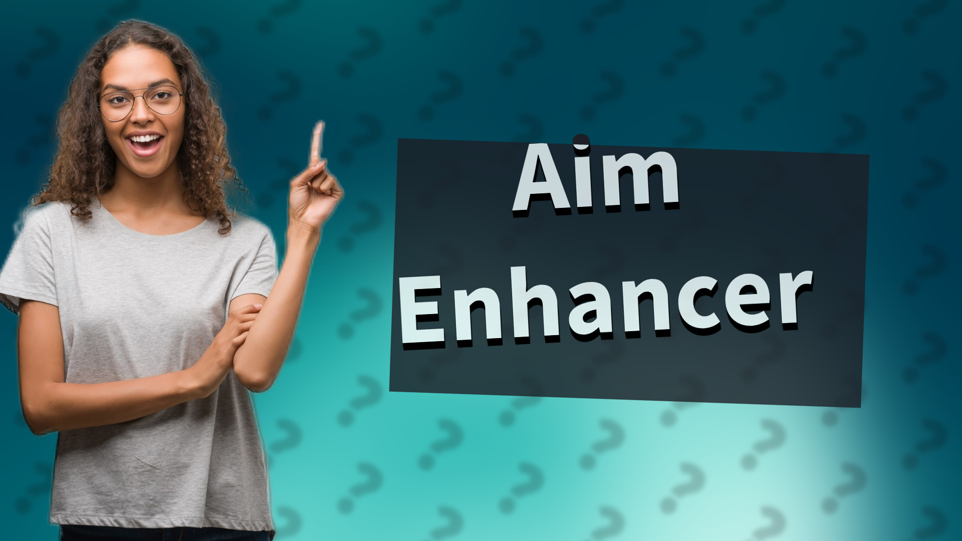 Aim Enhancer