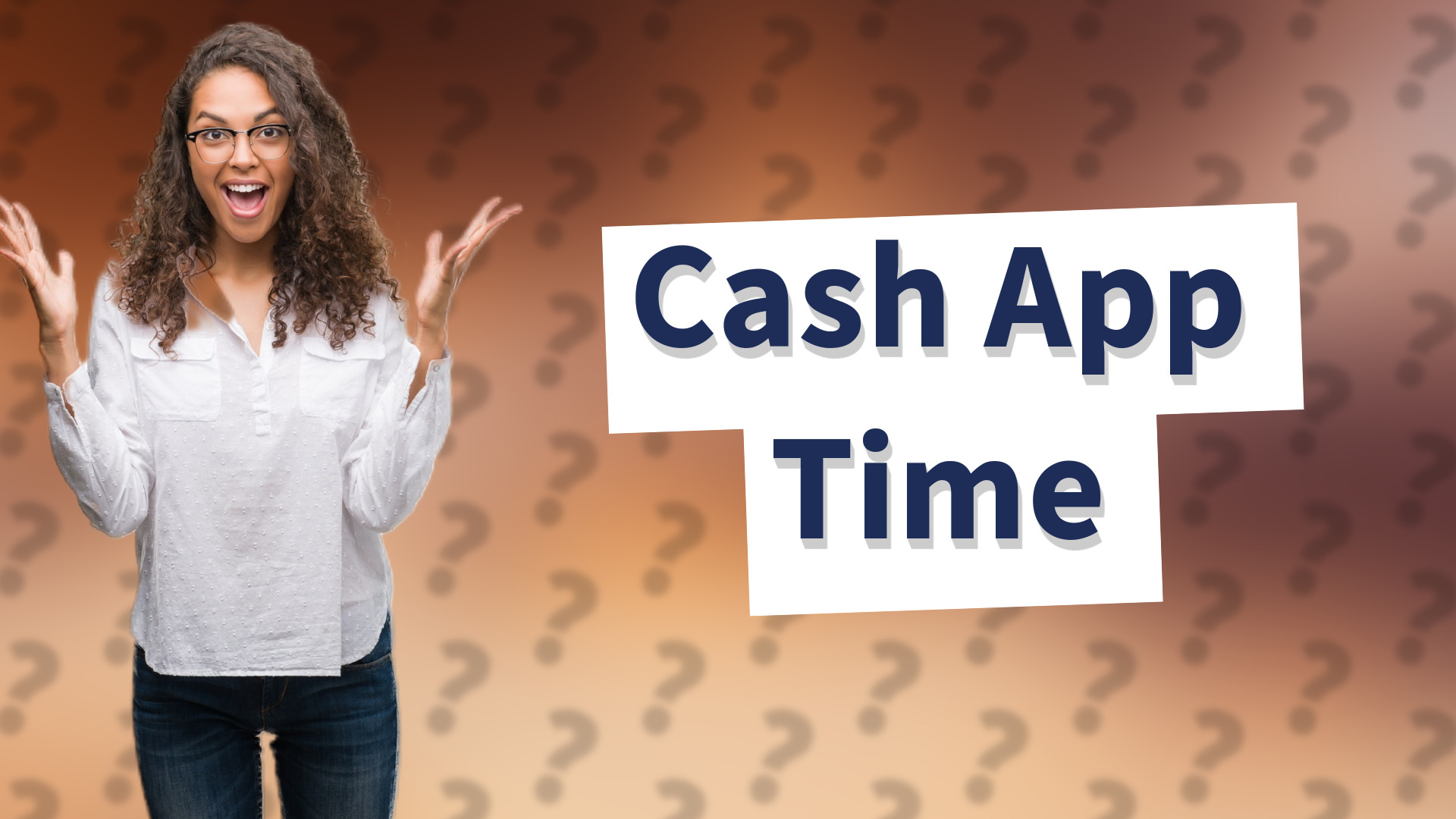 Cash App Time