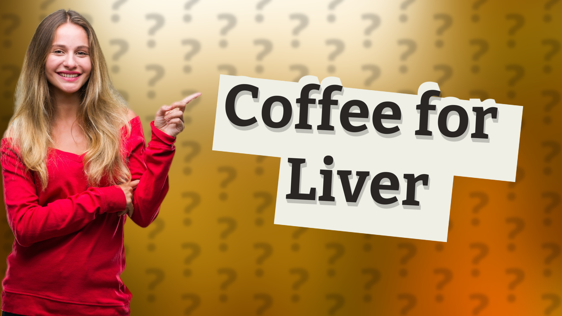 Coffee for Liver
