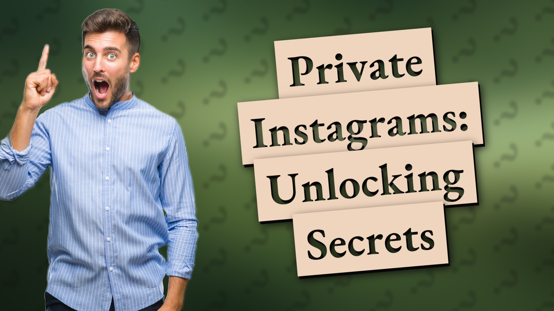 Private Instagrams: Unlocking Secrets