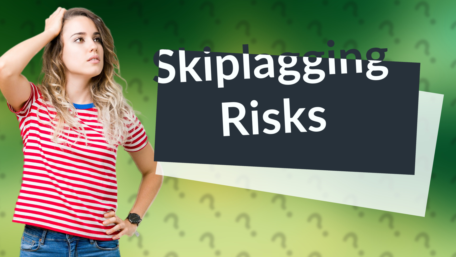 Skiplagging Risks