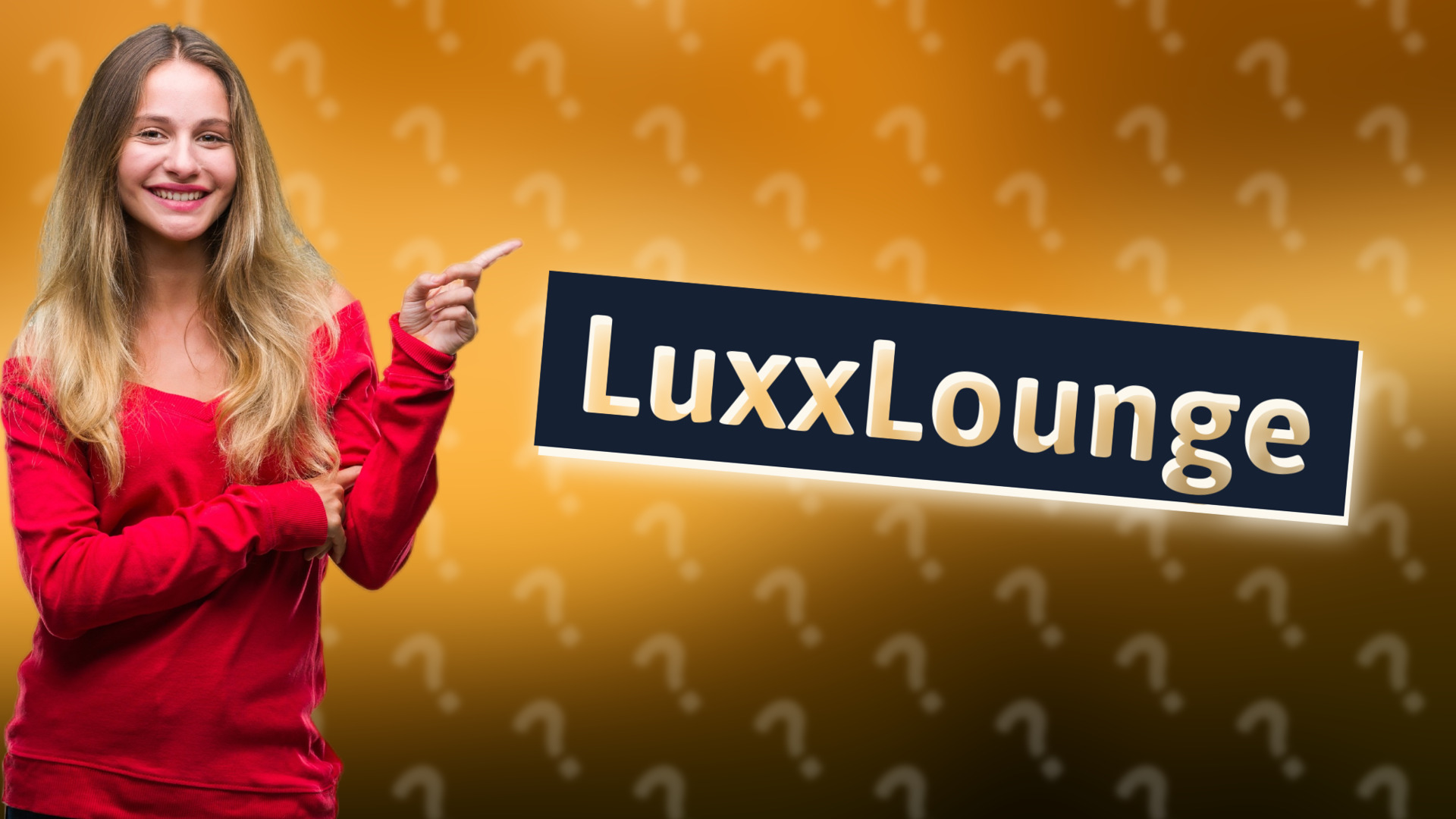 LuxxLounge