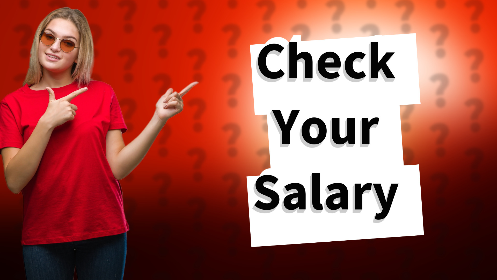 Check Your Salary