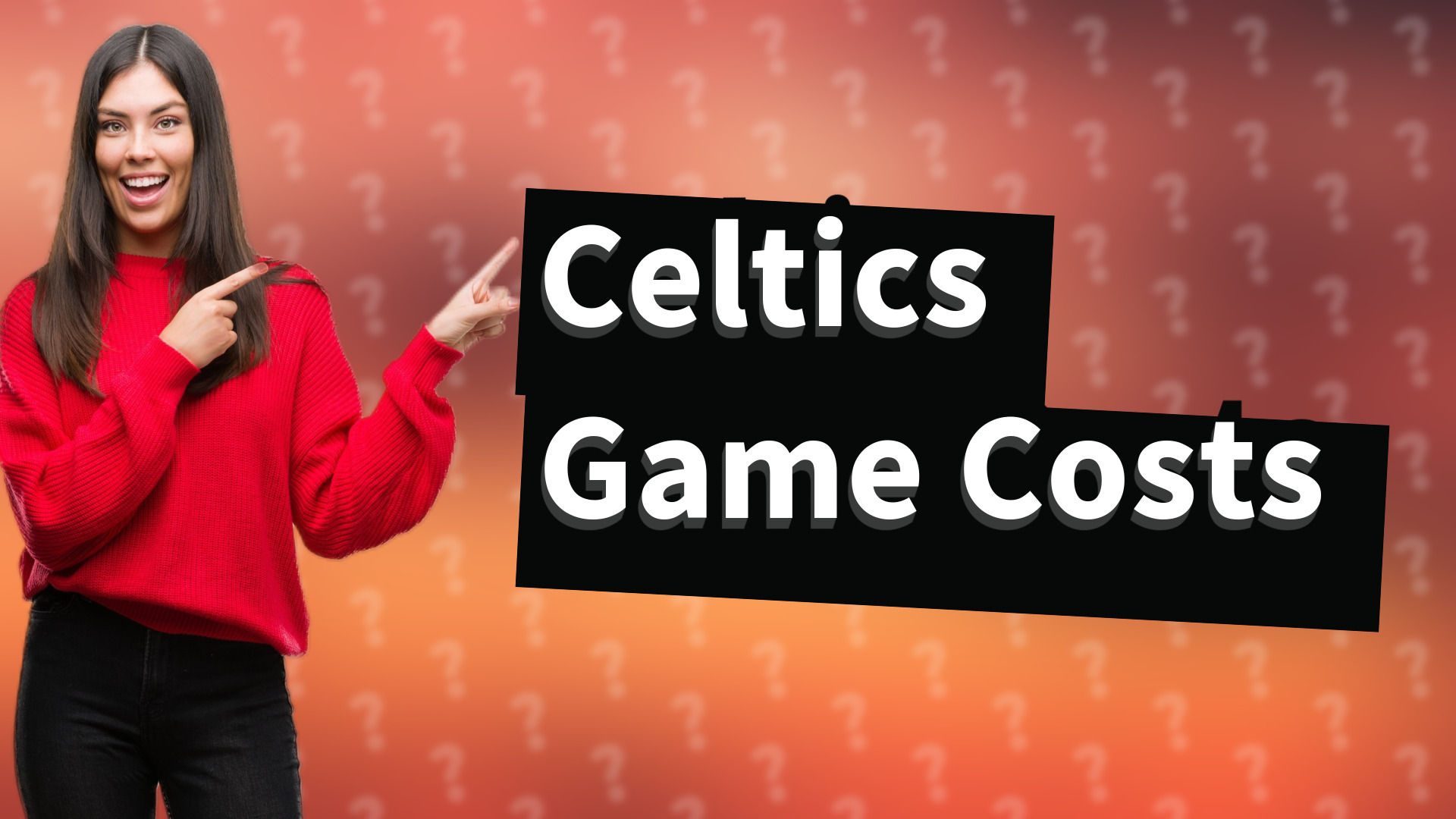 Celtics Game Costs