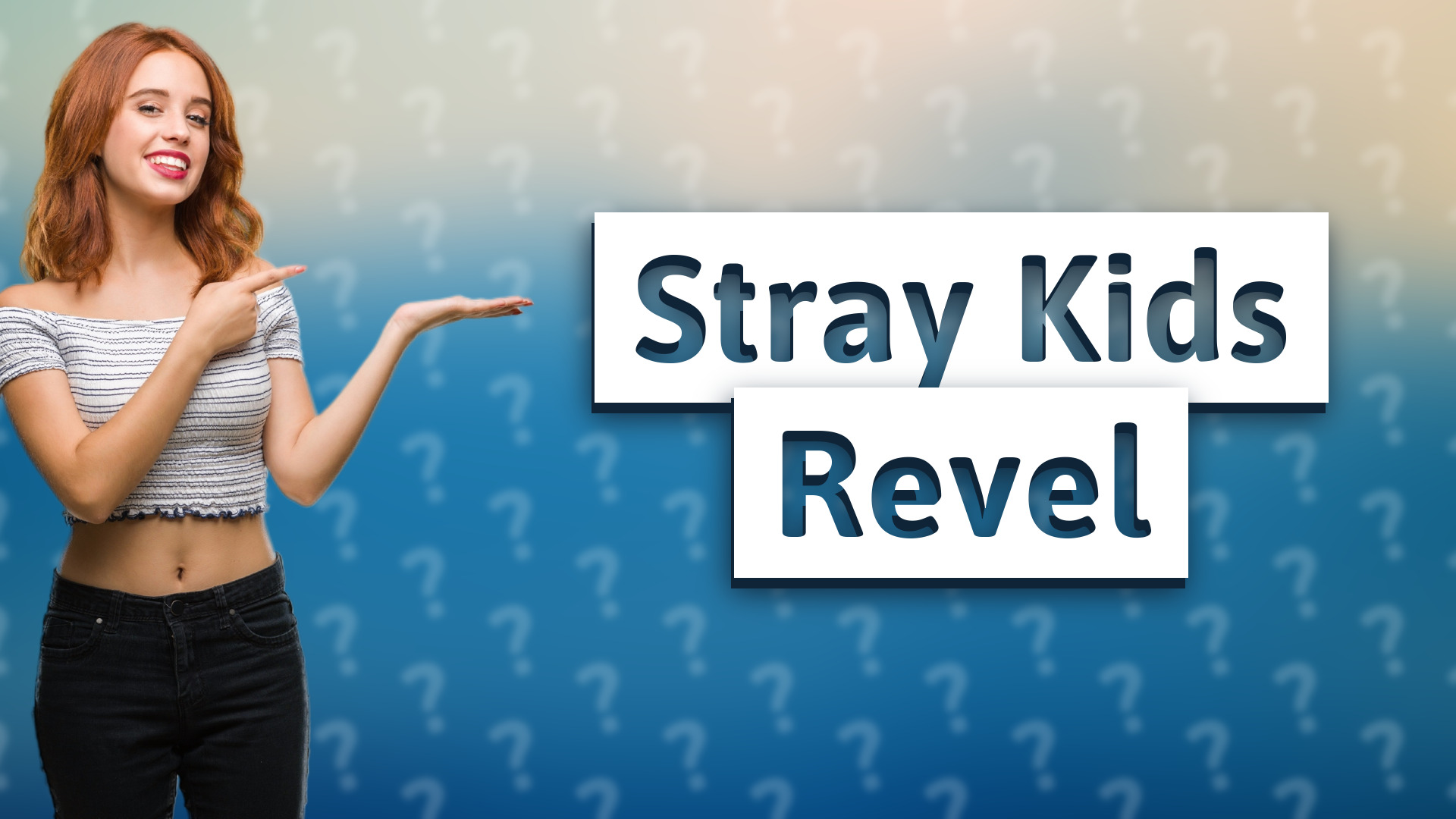 Stray Kids Revel